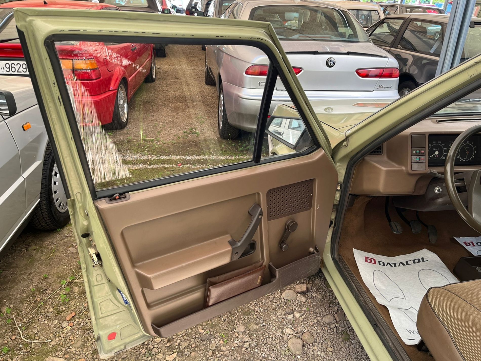 1.1 benzina 60cv - Gallotti Auto