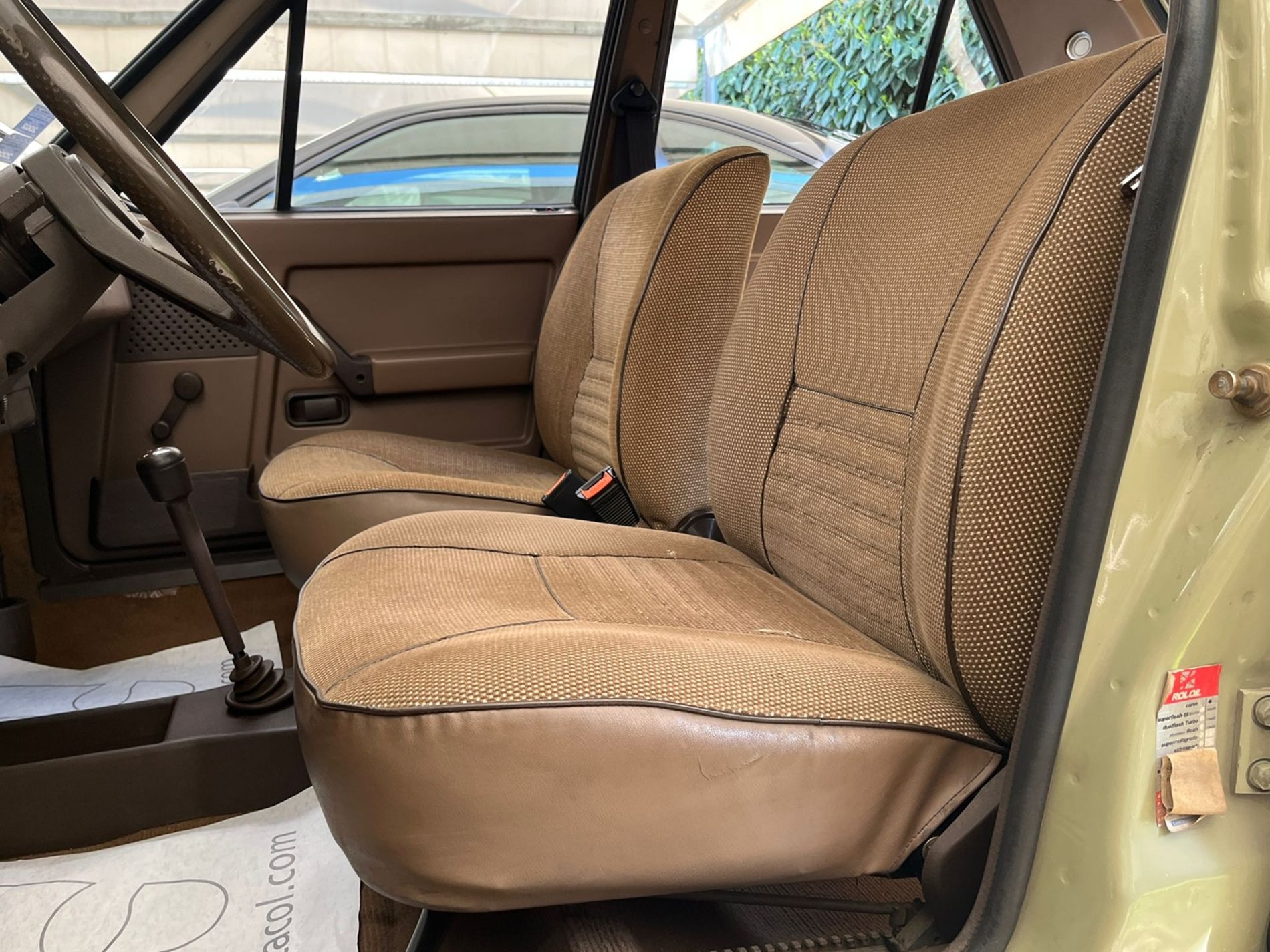 1.1 benzina 60cv - Gallotti Auto
