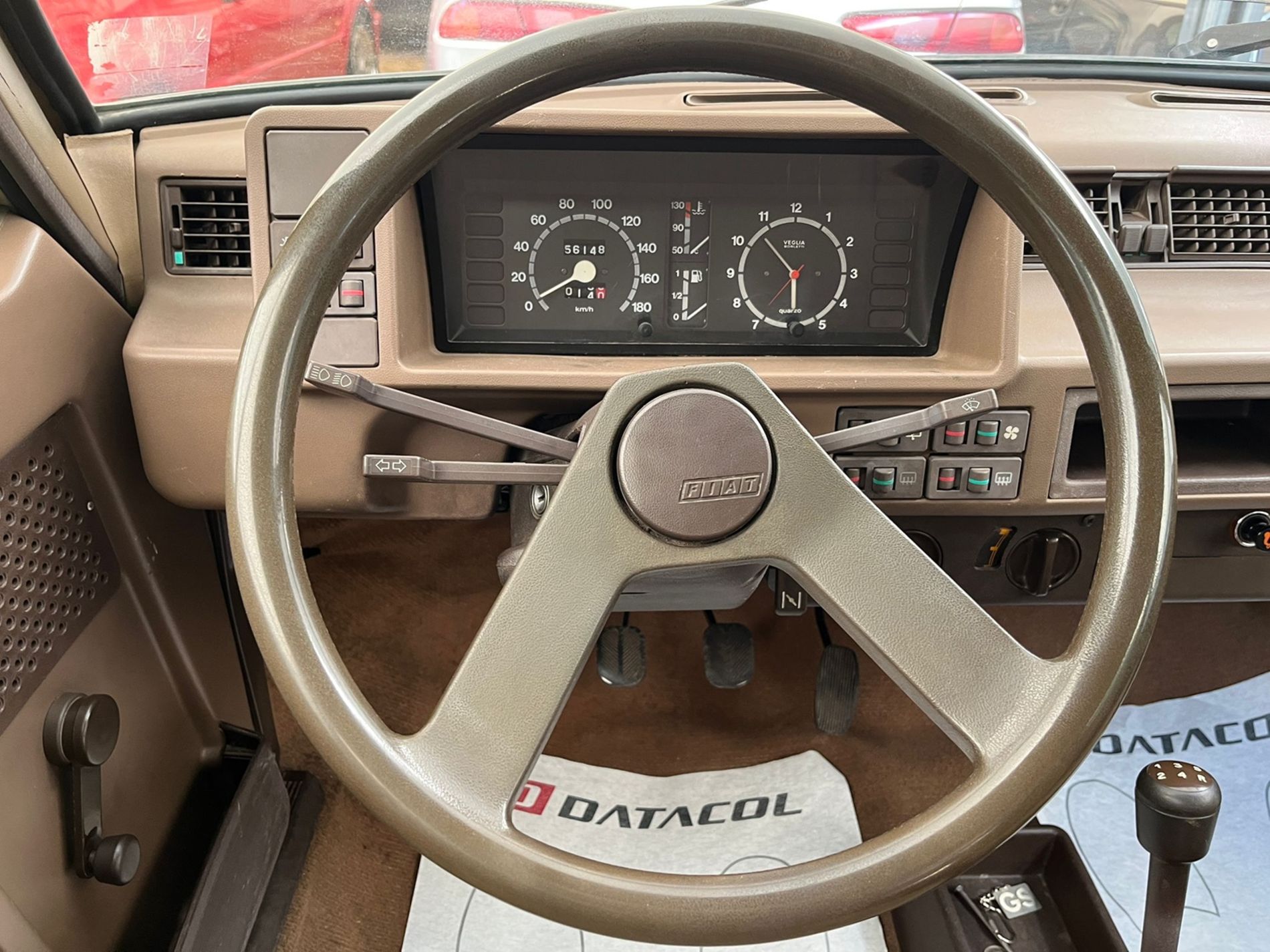 1.1 benzina 60cv - Gallotti Auto