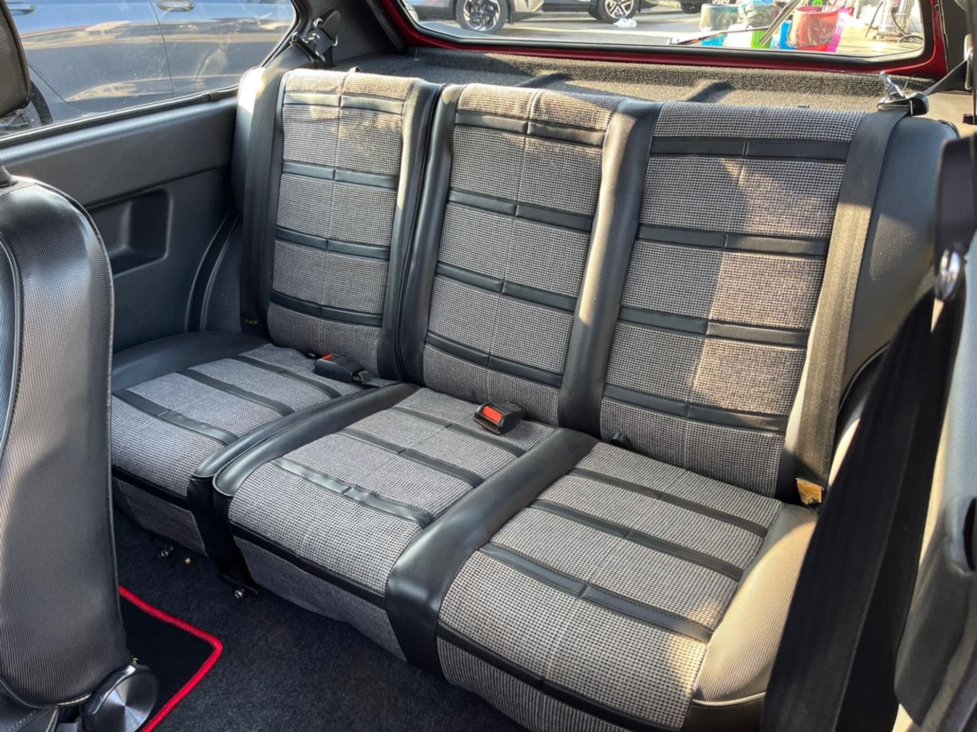 ABARTH 2.0 benzina 130 CV  - Gallotti Auto