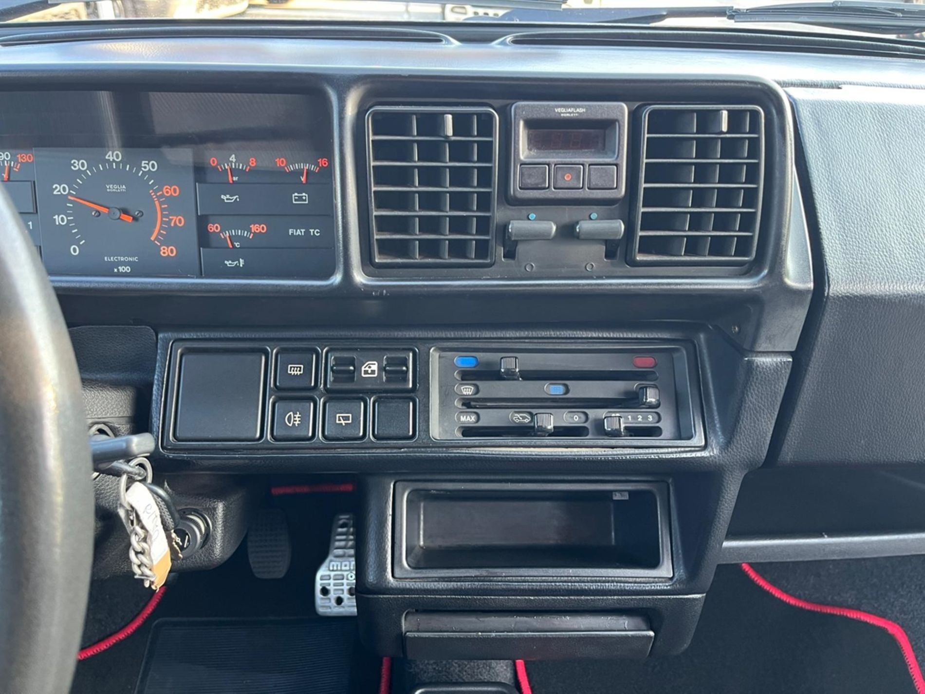 ABARTH 2.0 benzina 130 CV  - Gallotti Auto