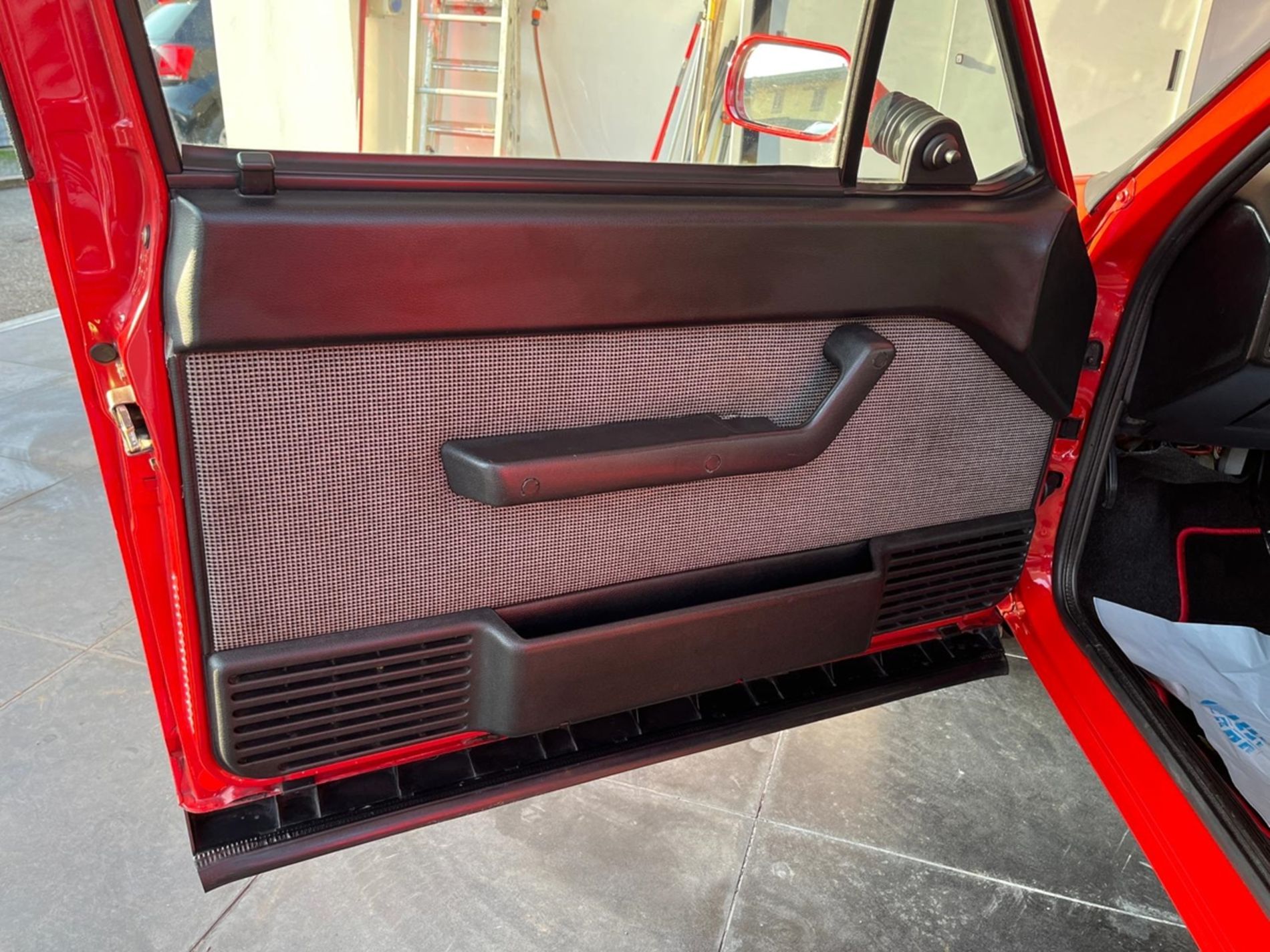 ABARTH 2.0 benzina 130 CV  - Gallotti Auto