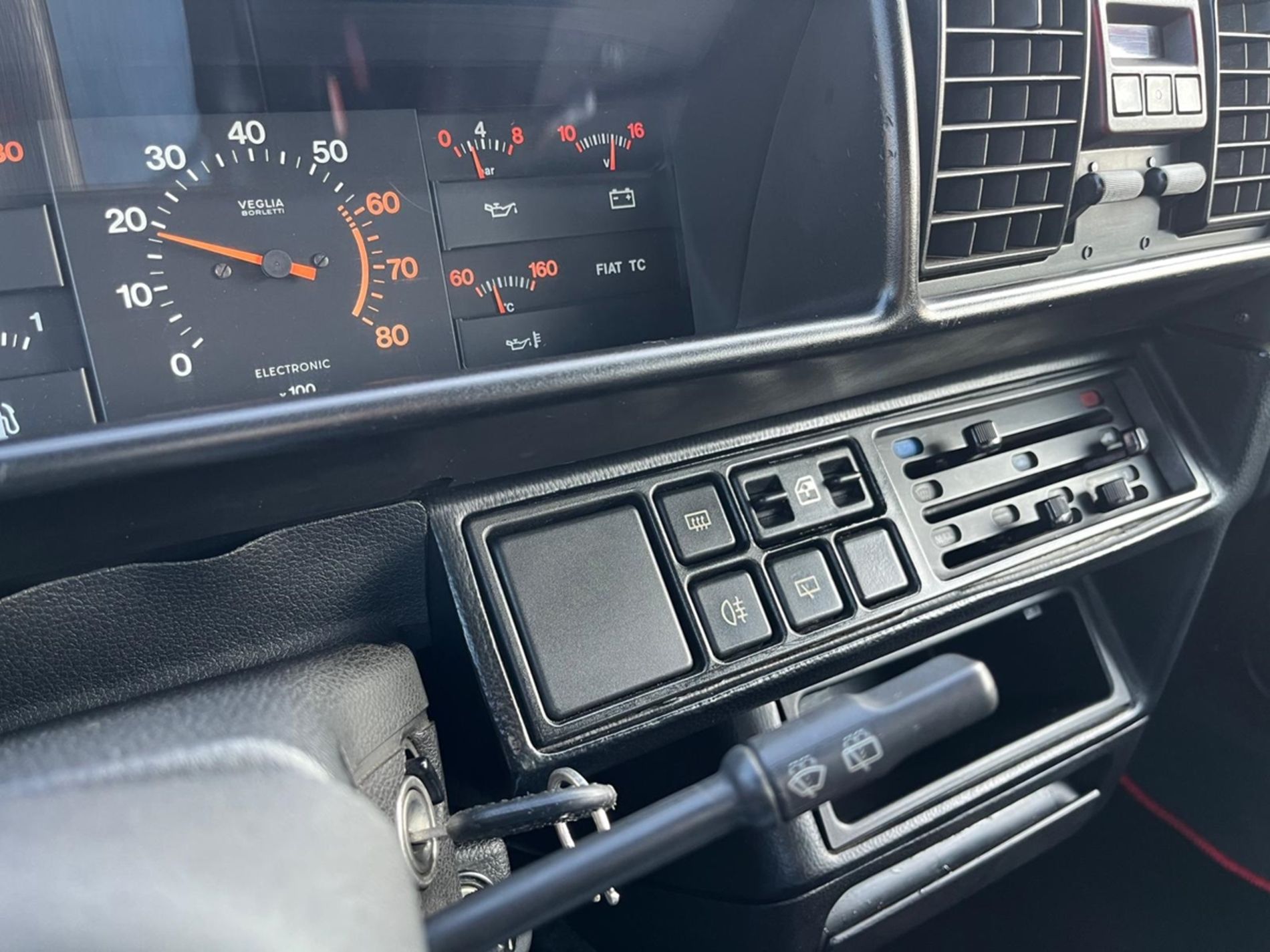 ABARTH 2.0 benzina 130 CV  - Gallotti Auto