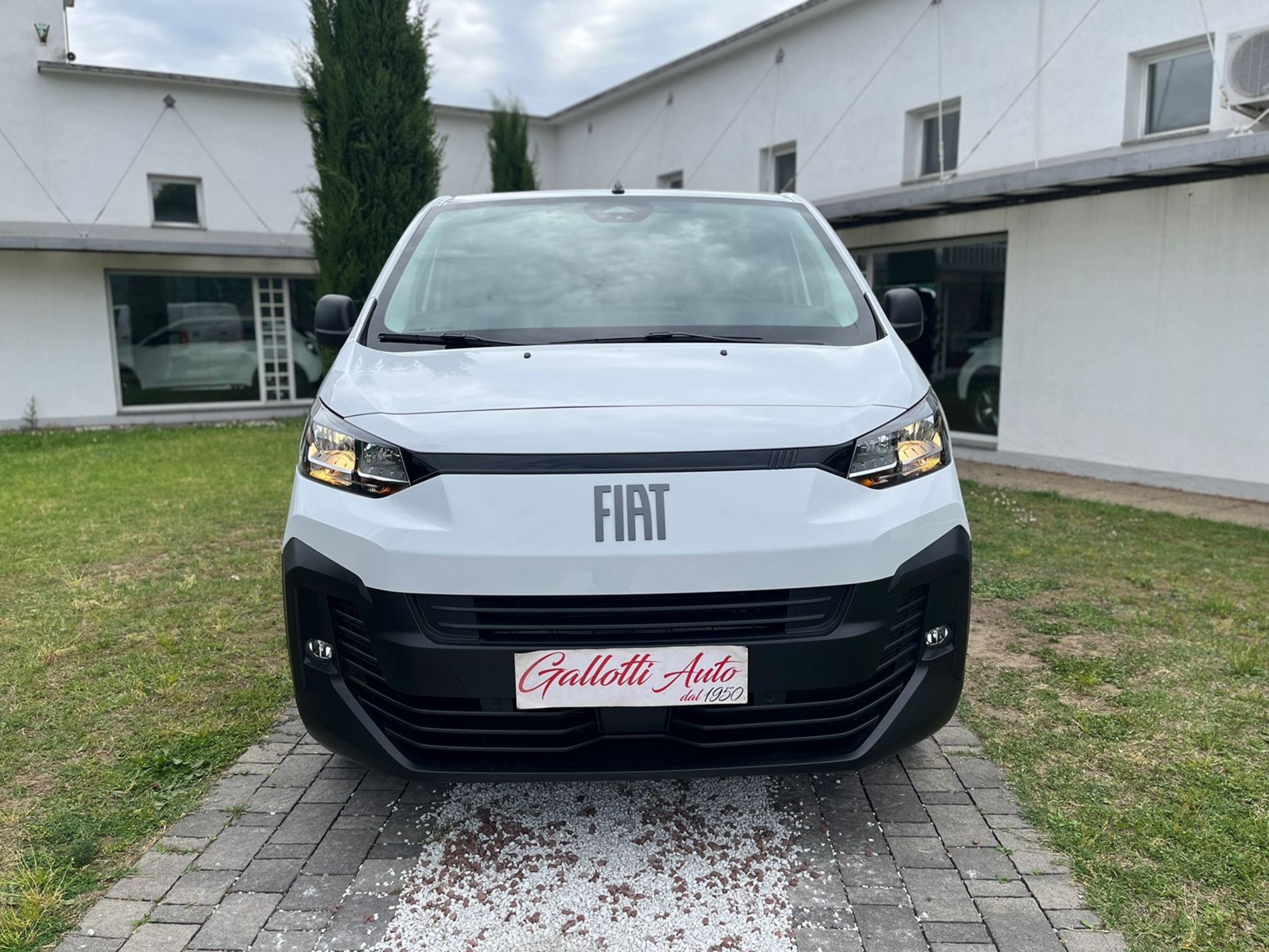 Van M 1.5 bluehdi 120cv L2H1 + IVA - SENZA VINCOLO DI FINANZIAMENTO - Gallotti Auto