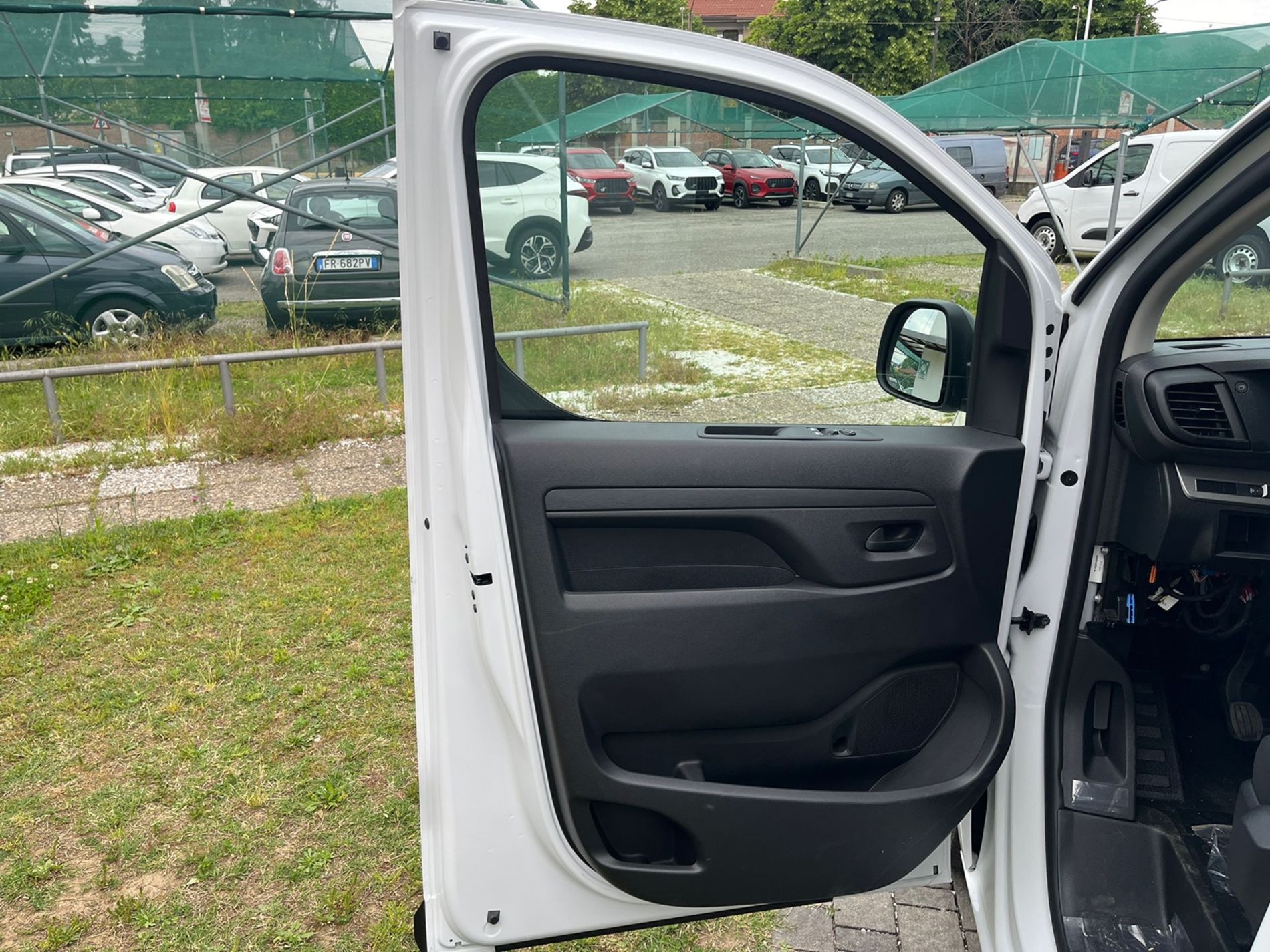 Van M 1.5 bluehdi 120cv L2H1 + IVA - SENZA VINCOLO DI FINANZIAMENTO - Gallotti Auto