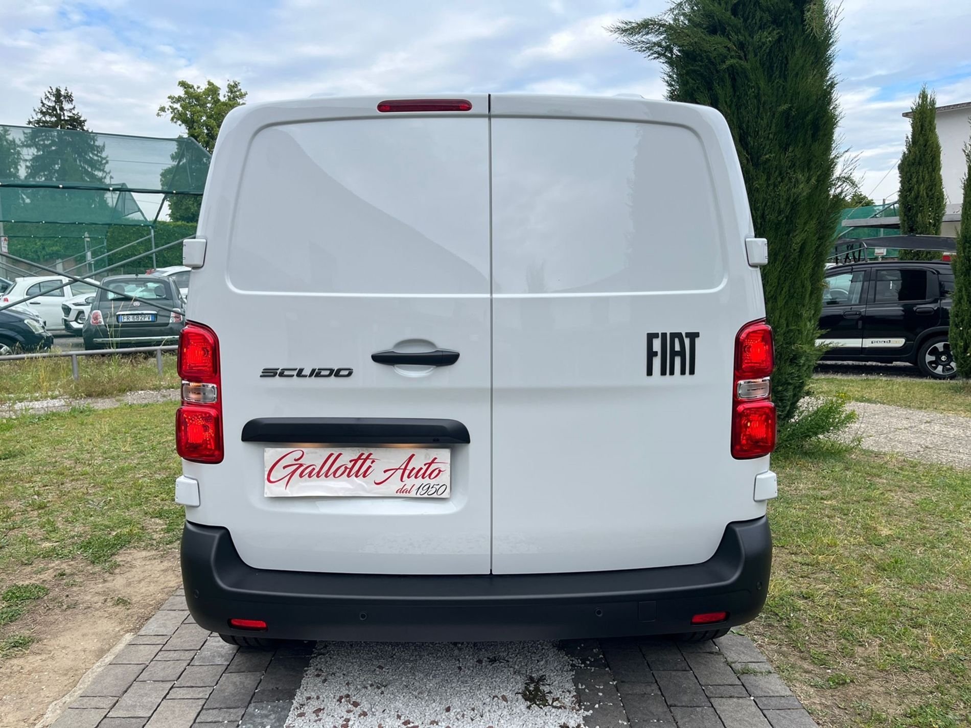 Van M 1.5 bluehdi 120cv L2H1 + IVA - SENZA VINCOLO DI FINANZIAMENTO - Gallotti Auto