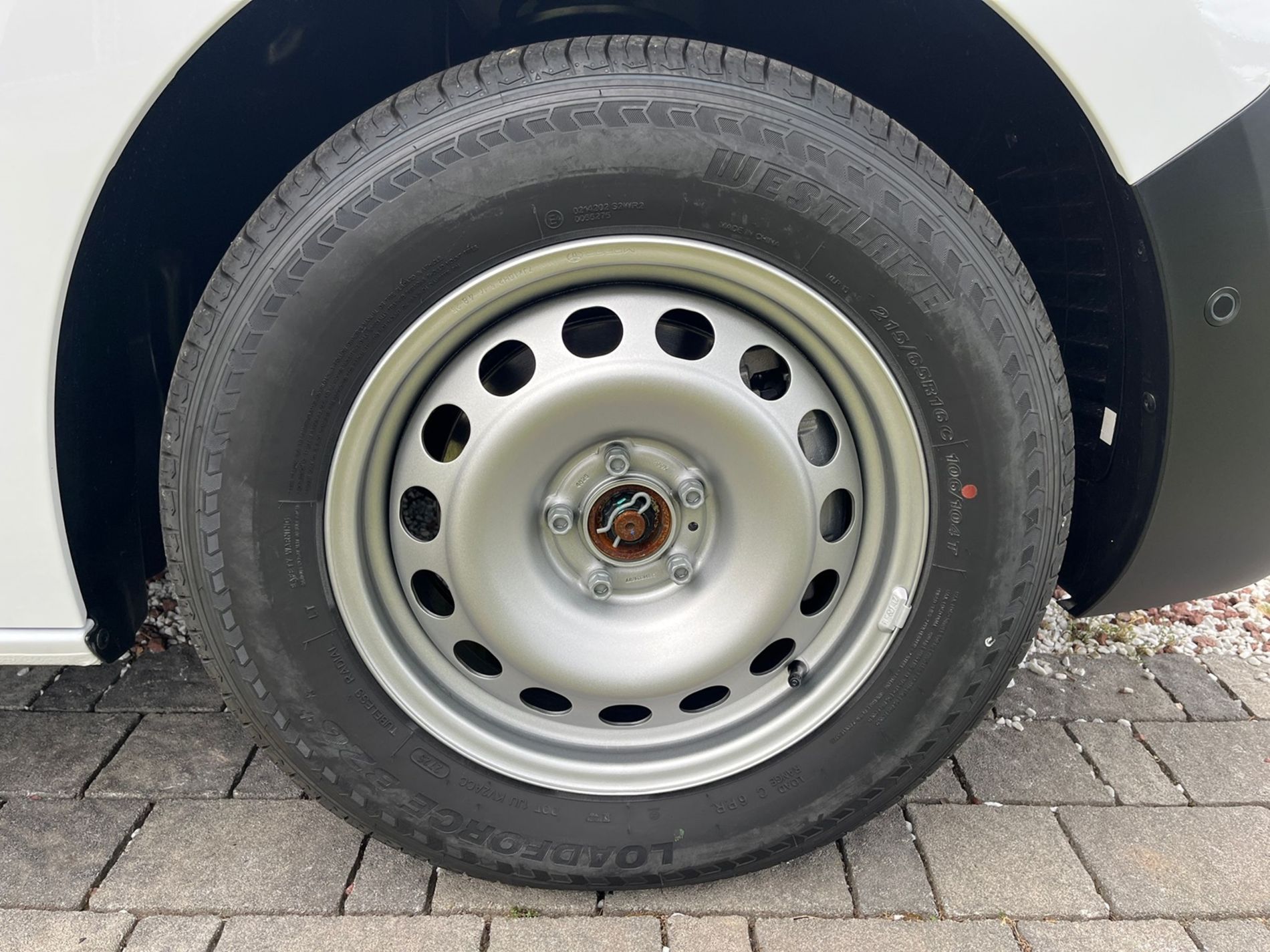 Van M 1.5 bluehdi 120cv L2H1 + IVA - SENZA VINCOLO DI FINANZIAMENTO - Gallotti Auto