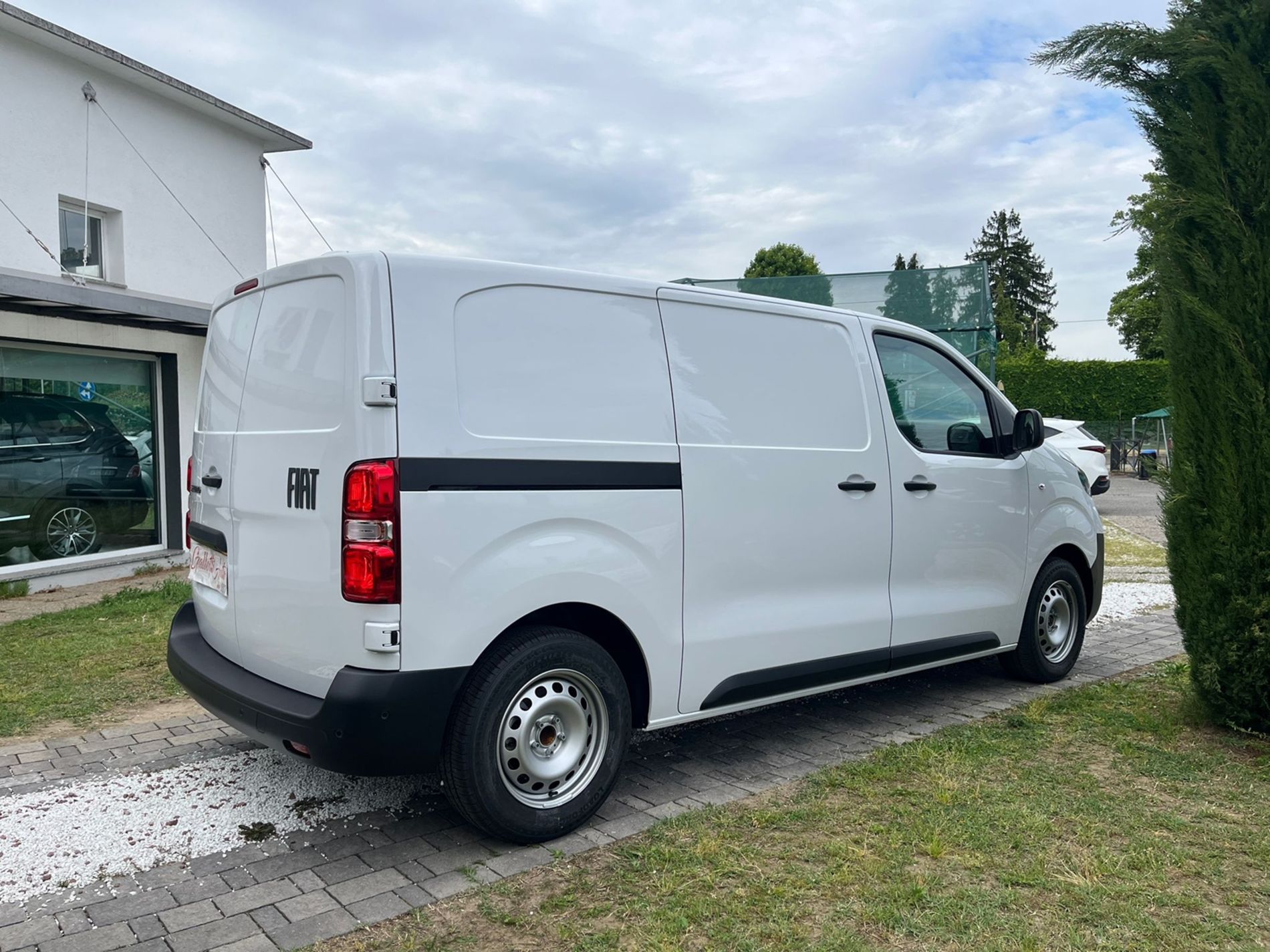 Van M 1.5 bluehdi 120cv L2H1 + IVA - SENZA VINCOLO DI FINANZIAMENTO - Gallotti Auto