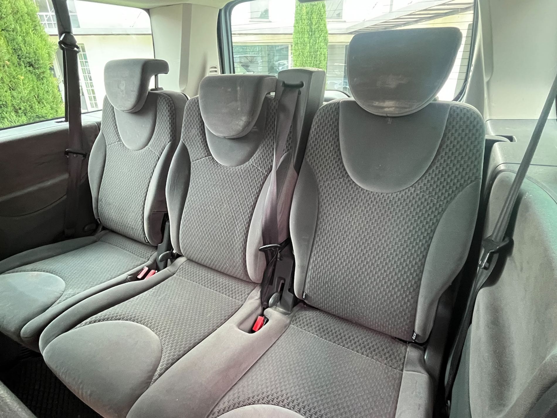 Panorama M1 2.0 mjt 130cv Passo Lungo - SENZA VINCOLI DI FINANZIAMENTO - Gallotti Auto
