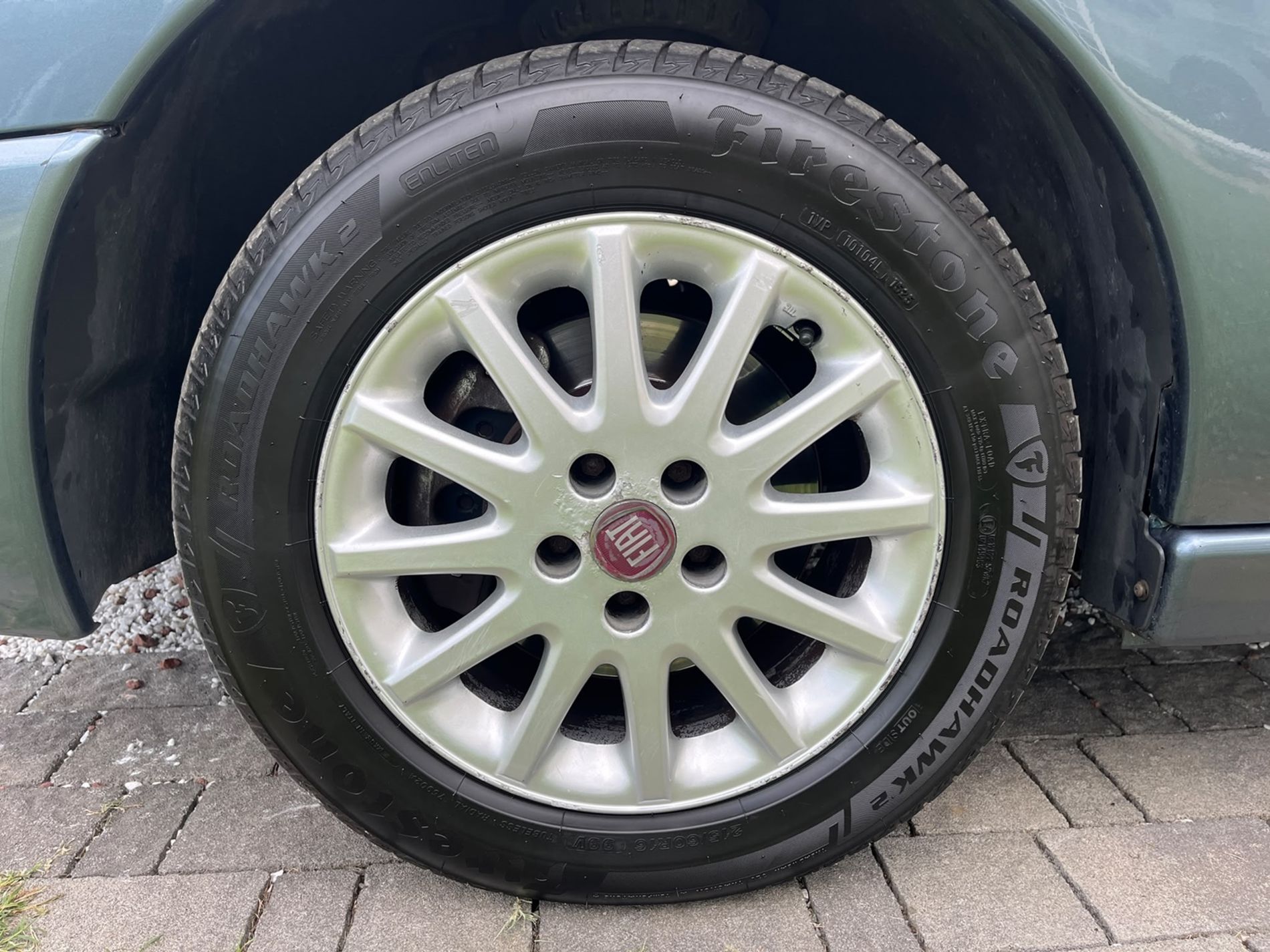 Panorama M1 2.0 mjt 130cv Passo Lungo - SENZA VINCOLI DI FINANZIAMENTO - Gallotti Auto