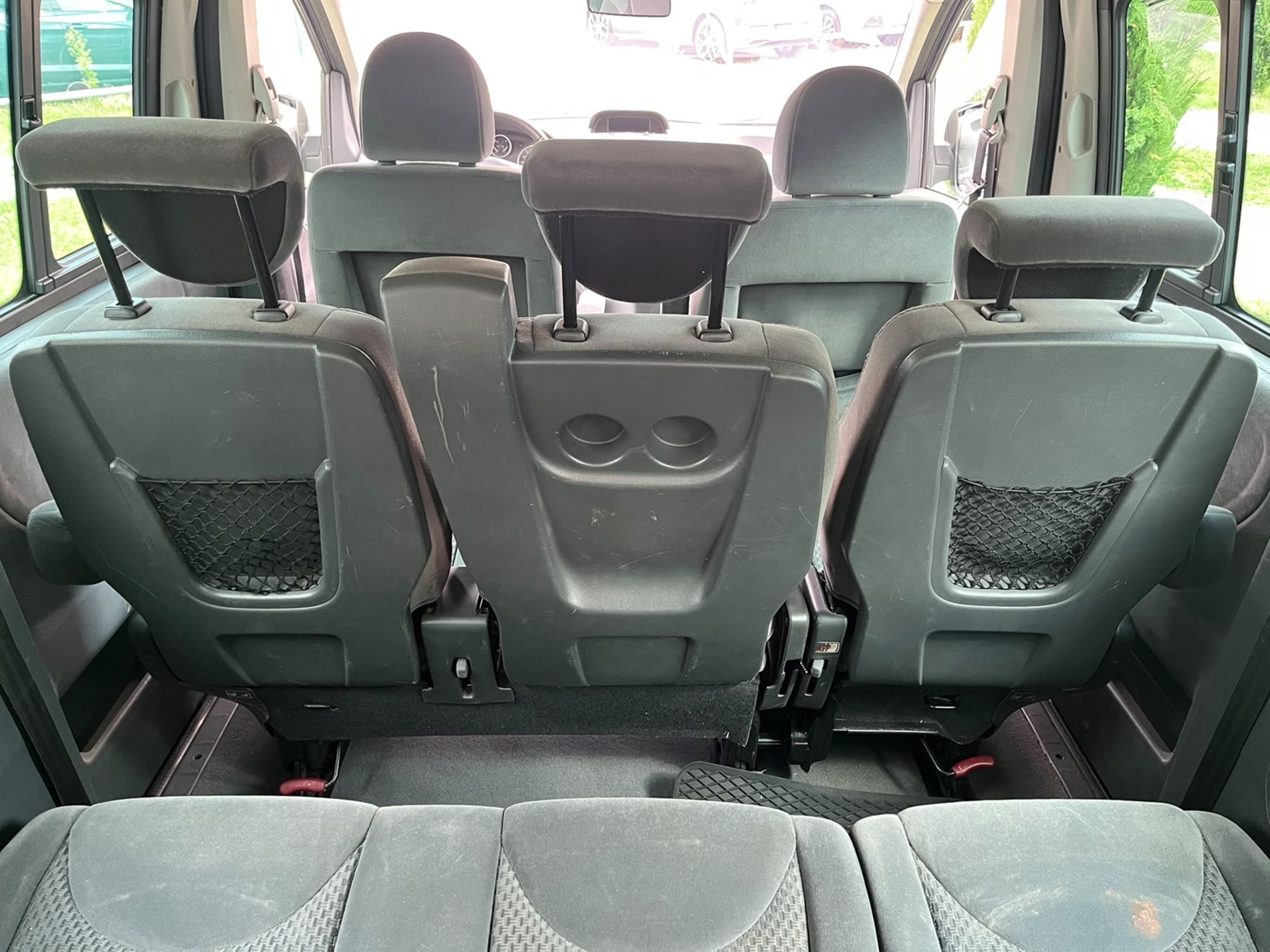 Panorama M1 2.0 mjt 130cv Passo Lungo - SENZA VINCOLI DI FINANZIAMENTO - Gallotti Auto