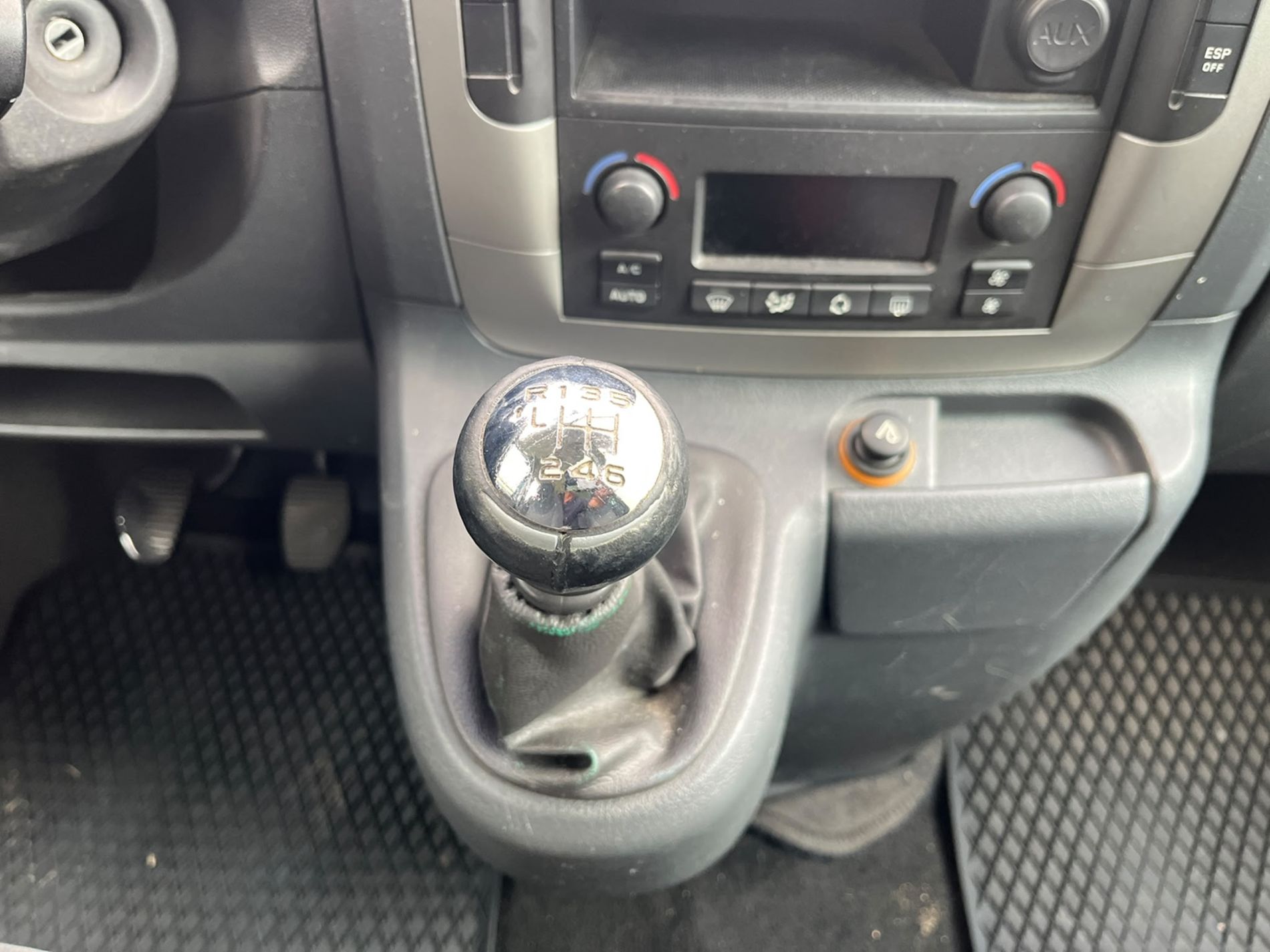 Panorama M1 2.0 mjt 130cv Passo Lungo - SENZA VINCOLI DI FINANZIAMENTO - Gallotti Auto