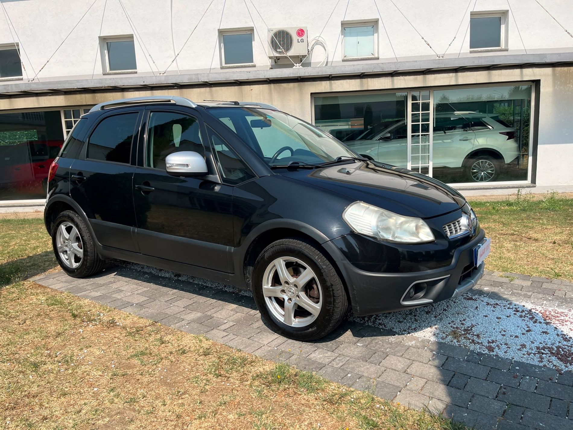 2.0 mjt Emotion 135cv - RISERVATA A COMMERCIANTI D’AUTO - Gallotti Auto