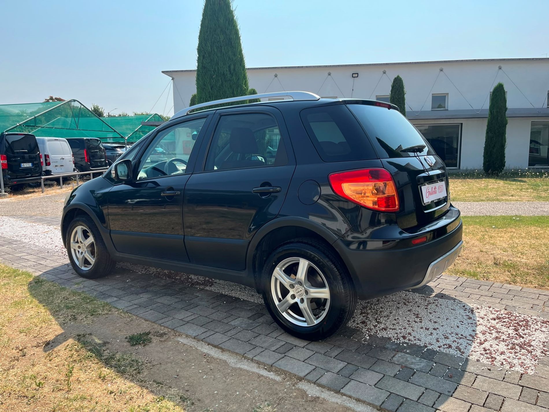 2.0 mjt Emotion 135cv - RISERVATA A COMMERCIANTI D’AUTO - Gallotti Auto