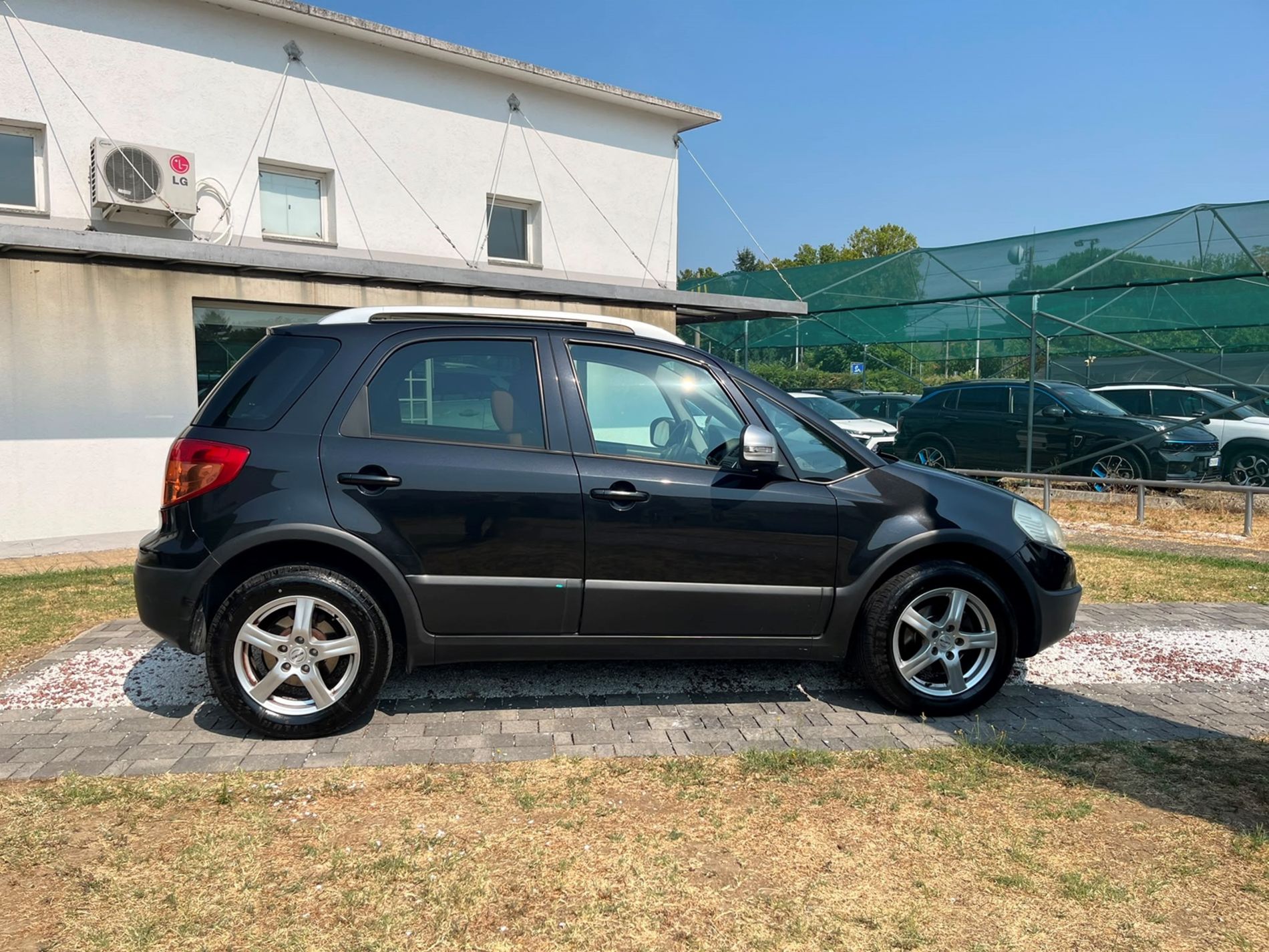 2.0 mjt Emotion 135cv - RISERVATA A COMMERCIANTI D’AUTO - Gallotti Auto