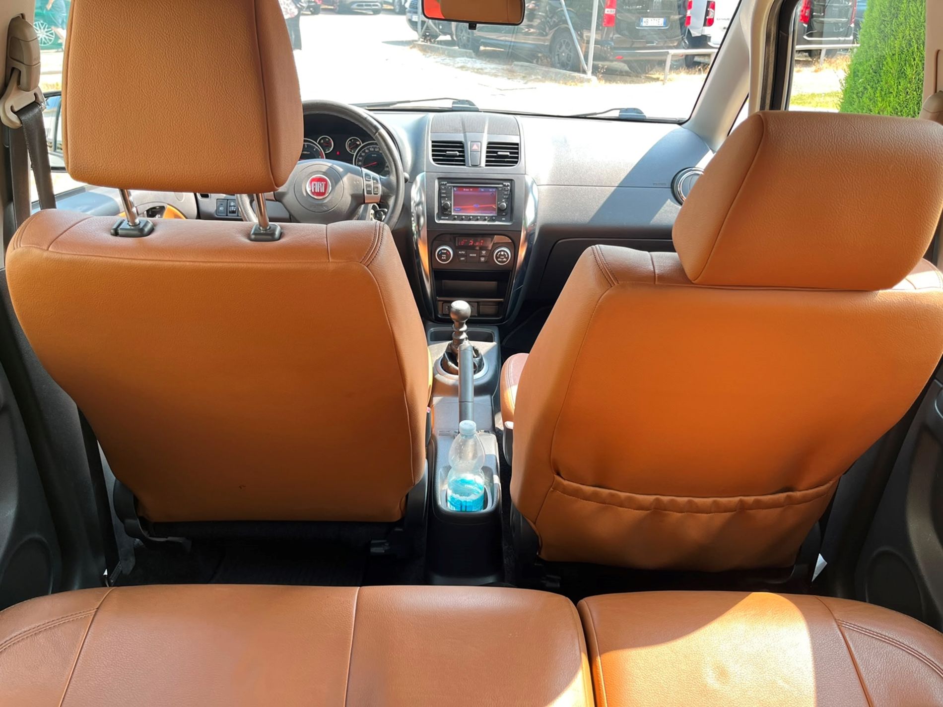 2.0 mjt Emotion 135cv - RISERVATA A COMMERCIANTI D’AUTO - Gallotti Auto
