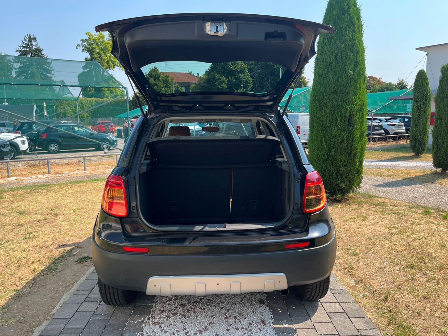 2.0 mjt Emotion 135cv - RISERVATA A COMMERCIANTI D’AUTO - Gallotti Auto