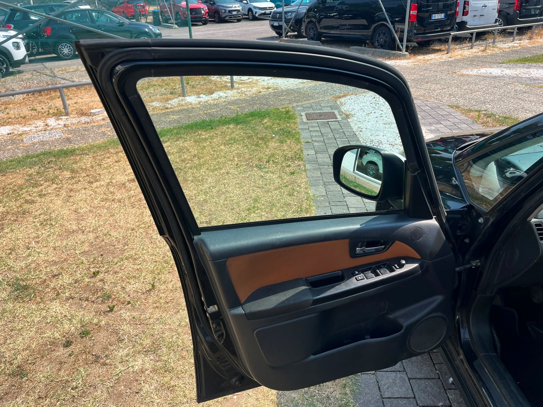 2.0 mjt Emotion 135cv - RISERVATA A COMMERCIANTI D’AUTO - Gallotti Auto