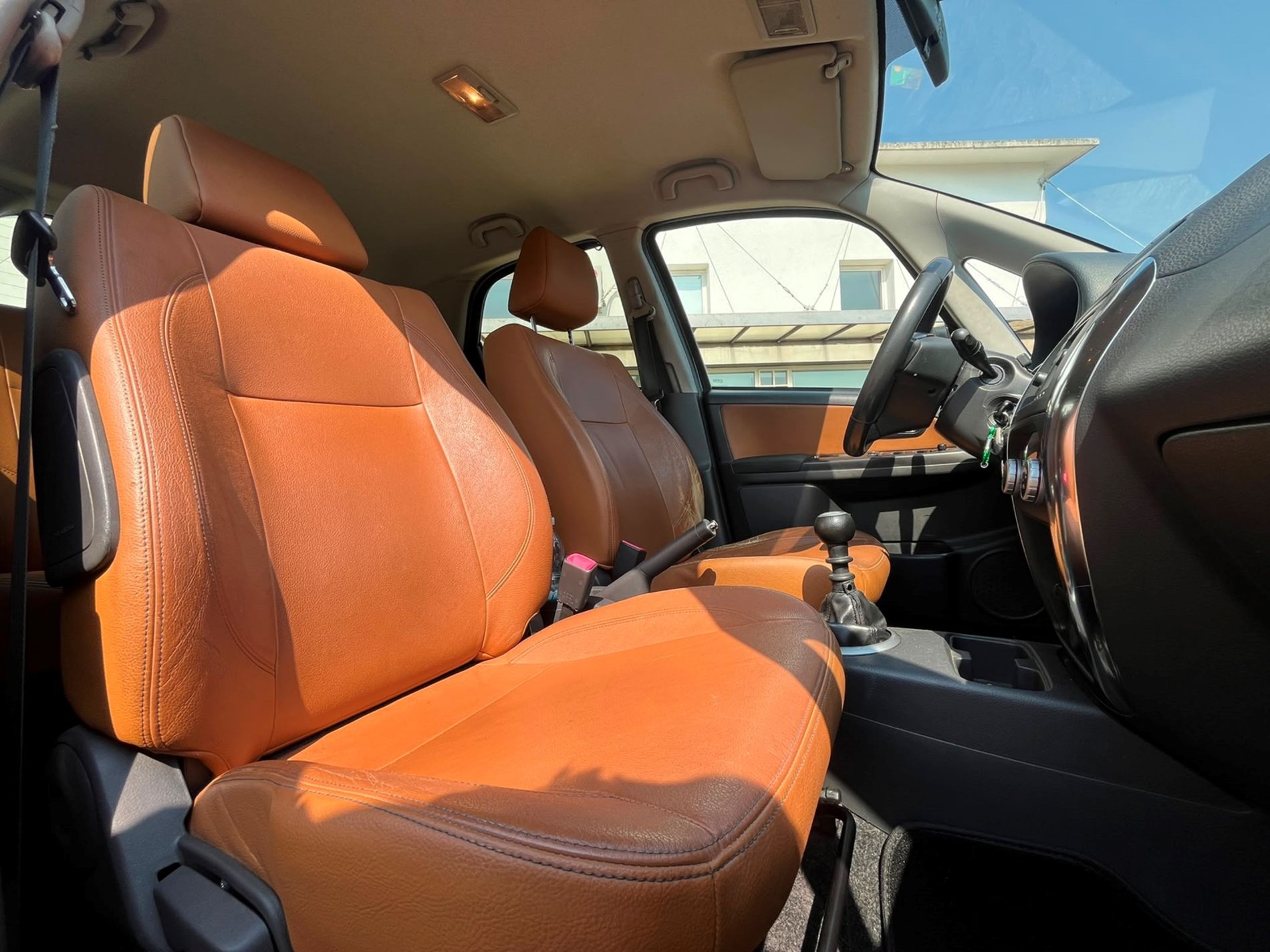 2.0 mjt Emotion 135cv - RISERVATA A COMMERCIANTI D’AUTO - Gallotti Auto