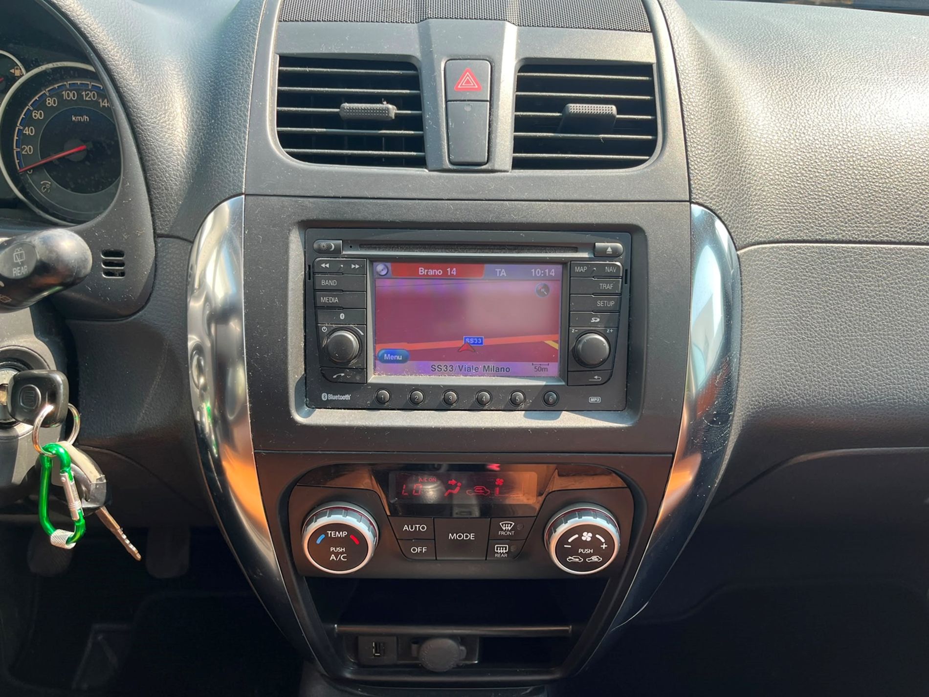 2.0 mjt Emotion 135cv - RISERVATA A COMMERCIANTI D’AUTO - Gallotti Auto