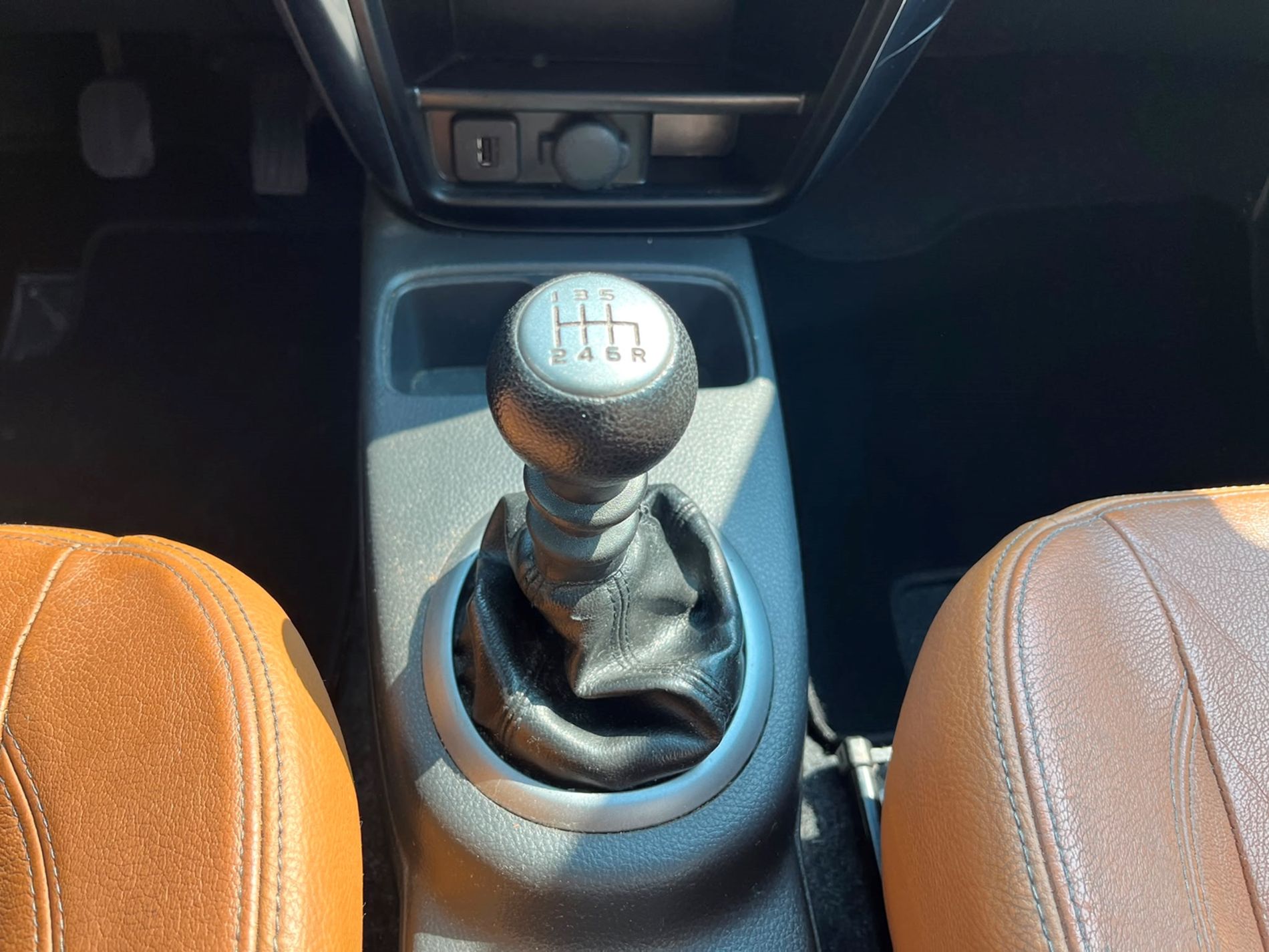 2.0 mjt Emotion 135cv - RISERVATA A COMMERCIANTI D’AUTO - Gallotti Auto