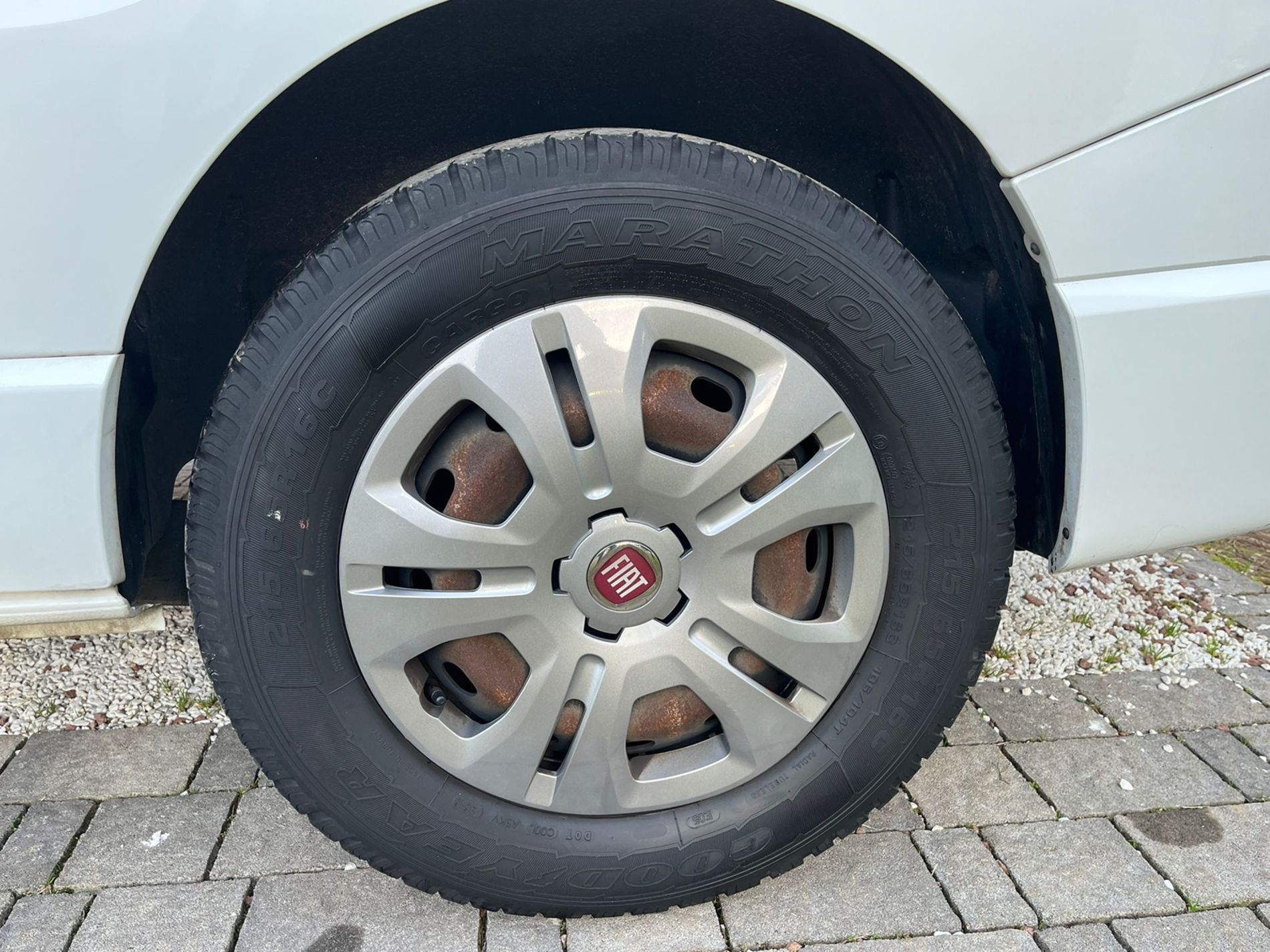 combi 9 posti 1.6 mjt 120cv E6c - Gallotti Auto