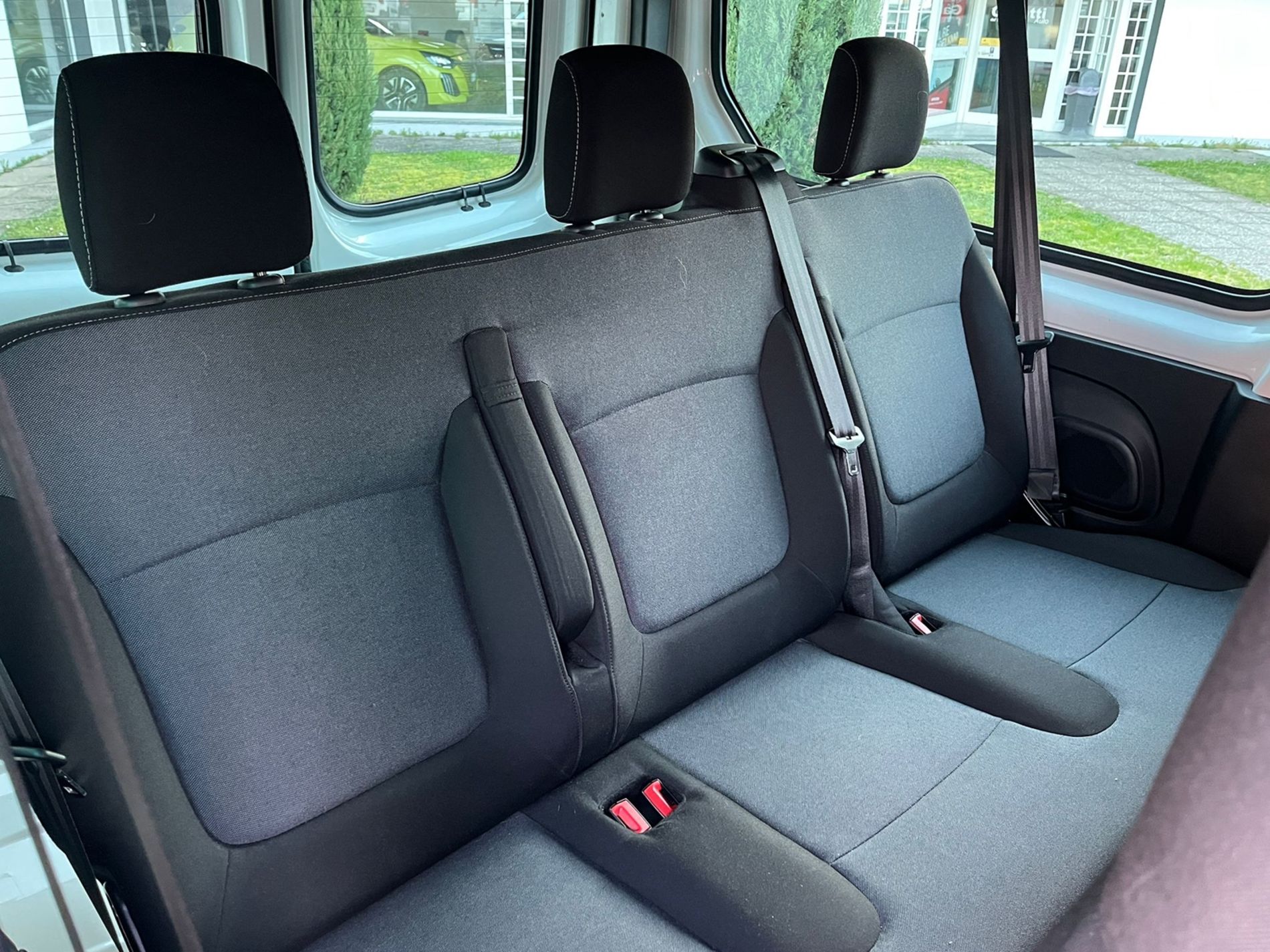 combi 9 posti 1.6 mjt 120cv E6c - Gallotti Auto