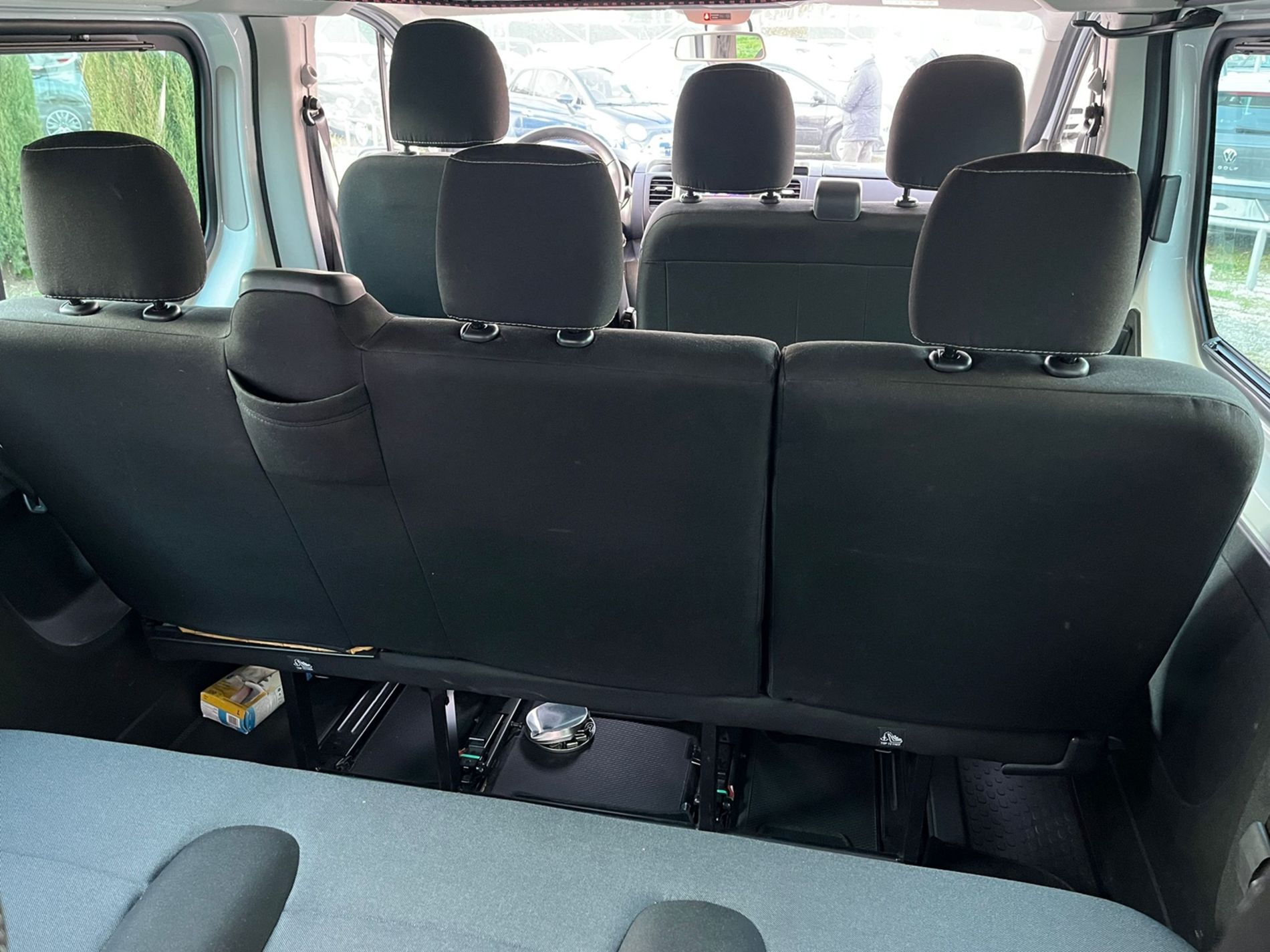 combi 9 posti 1.6 mjt 120cv E6c - Gallotti Auto