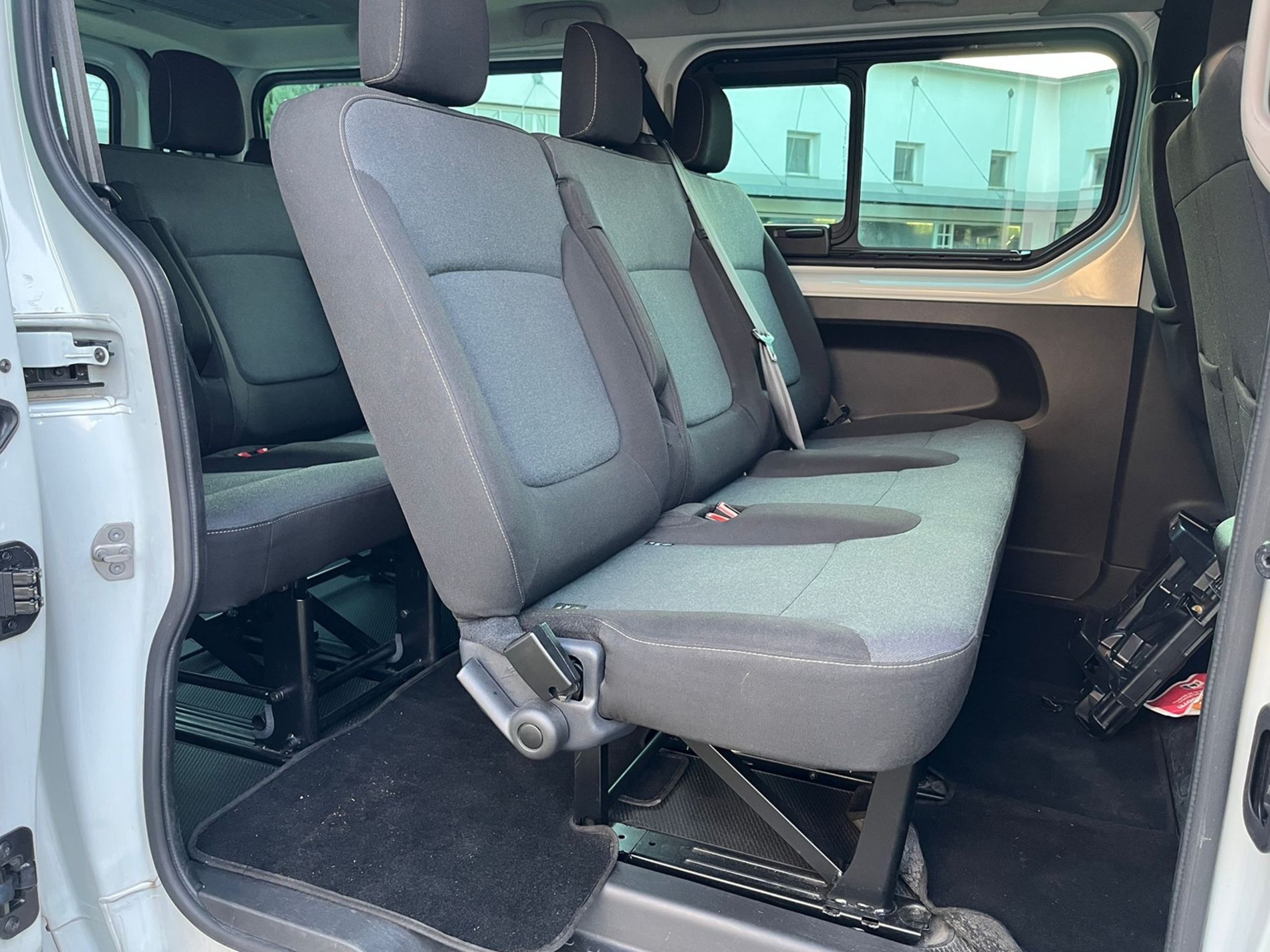 combi 9 posti 1.6 mjt 120cv E6c - Gallotti Auto