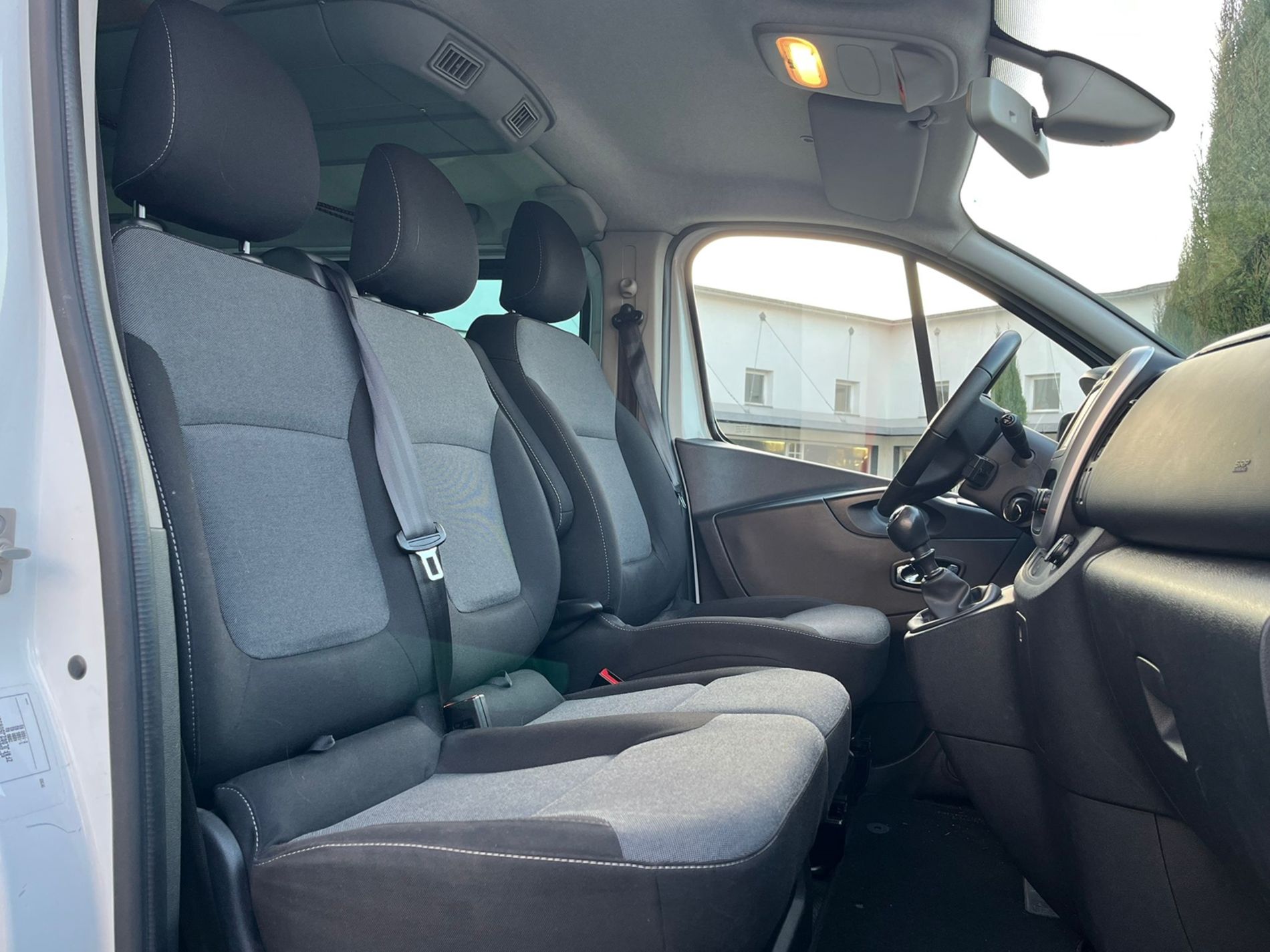 combi 9 posti 1.6 mjt 120cv E6c - Gallotti Auto