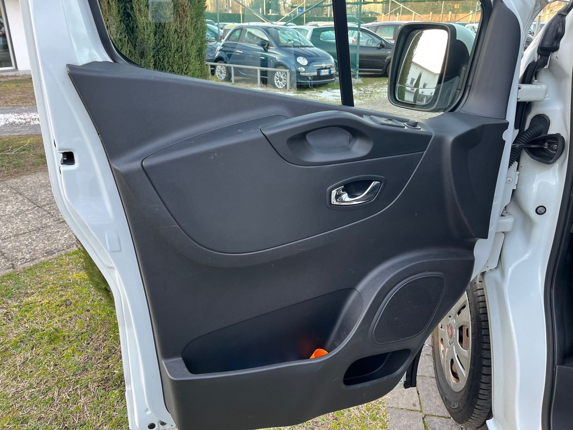 combi 9 posti 1.6 mjt 120cv E6c - Gallotti Auto