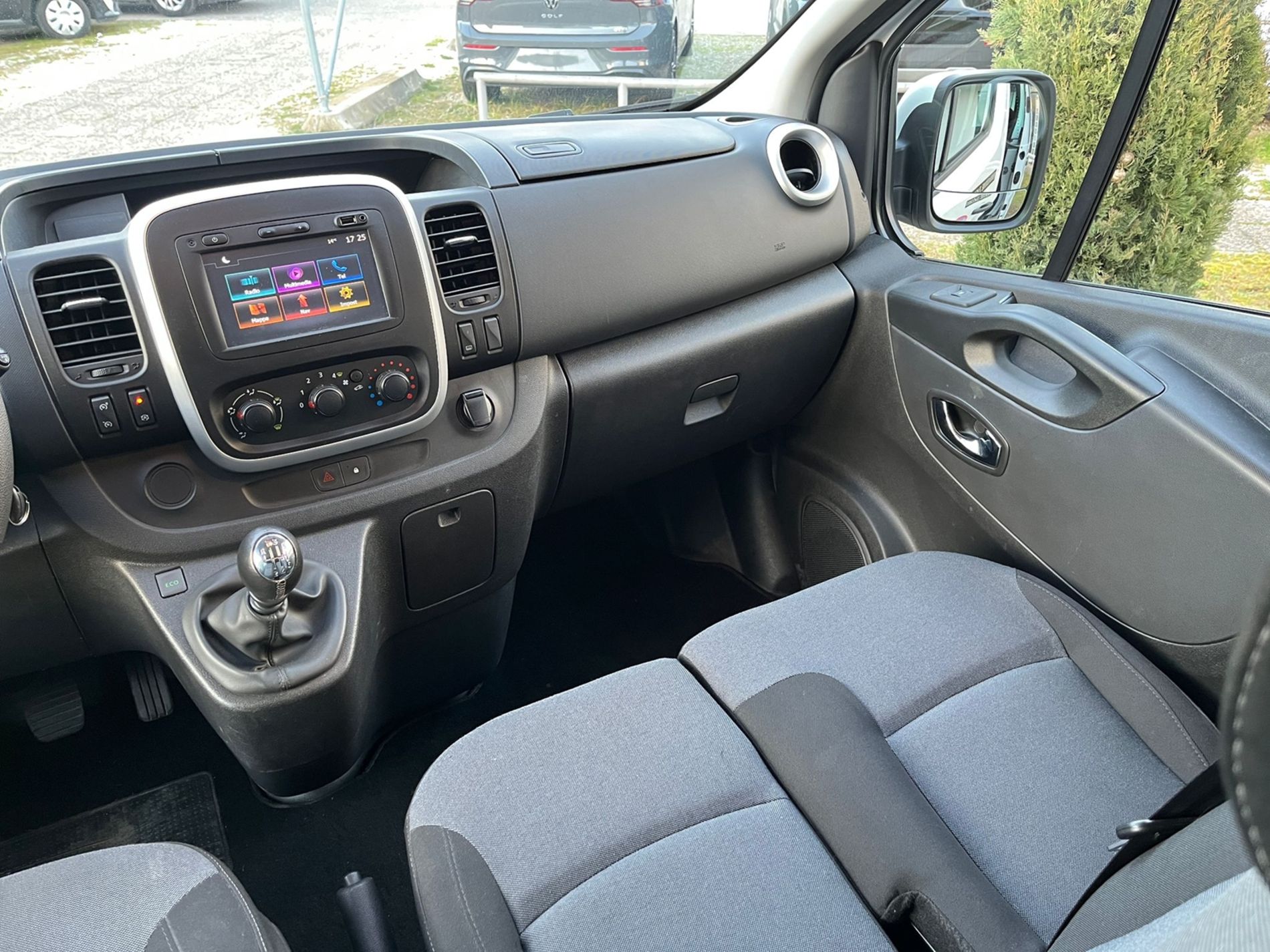 combi 9 posti 1.6 mjt 120cv E6c - Gallotti Auto