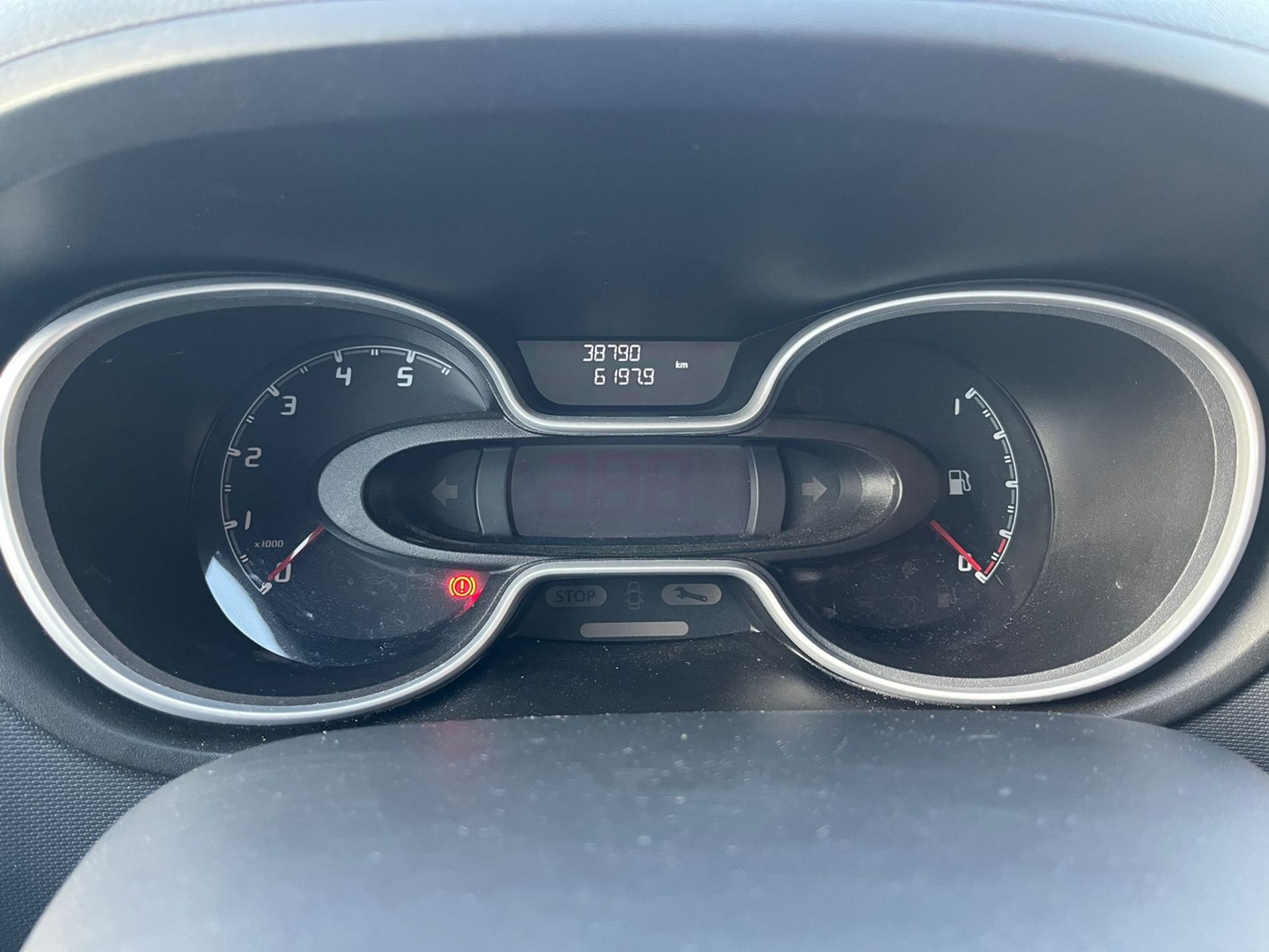 combi 9 posti 1.6 mjt 120cv E6c - Gallotti Auto