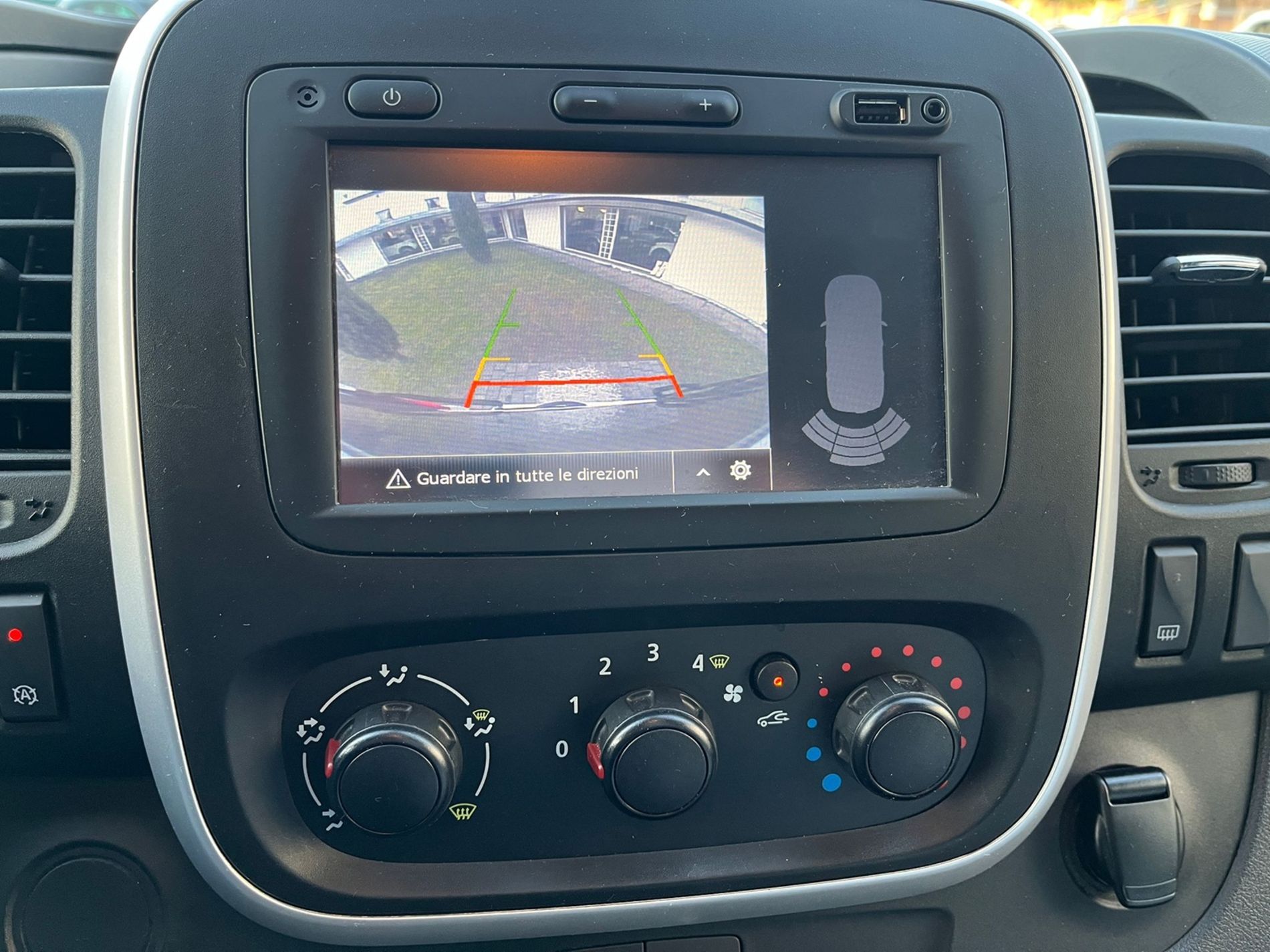 combi 9 posti 1.6 mjt 120cv E6c - Gallotti Auto