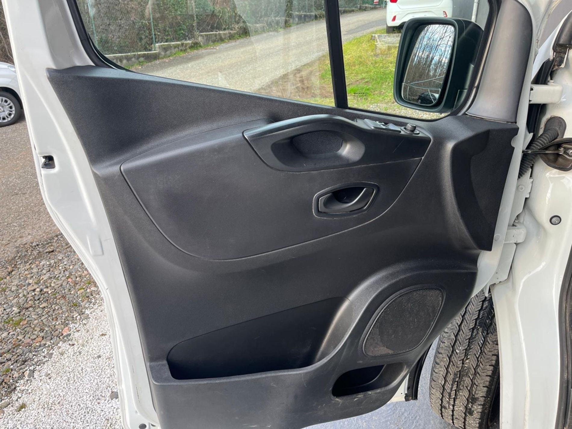 PC-TN Furgone 10q + IVA - Gallotti Auto