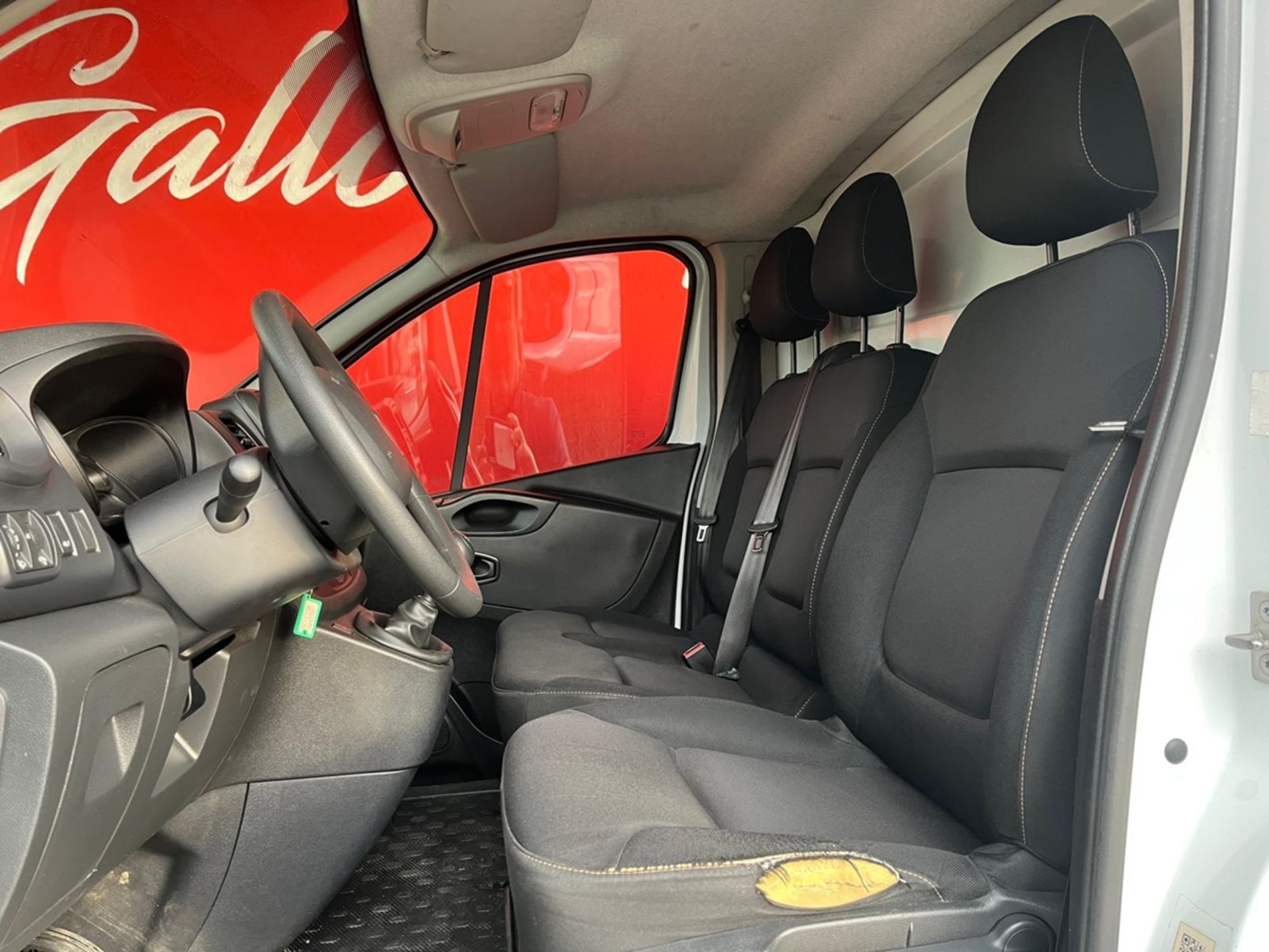 PC-TN Furgone 10q + IVA - Gallotti Auto