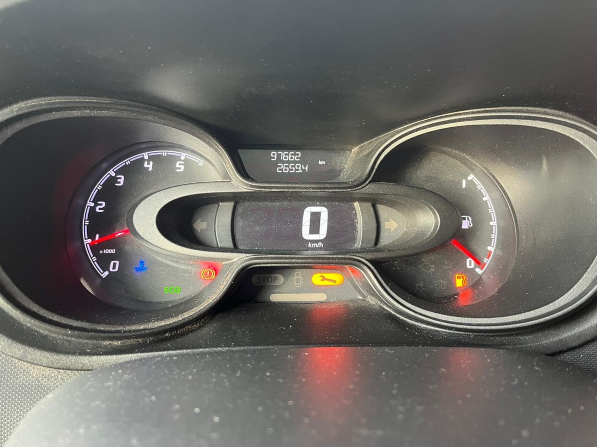 PC-TN Furgone 10q + IVA - Gallotti Auto