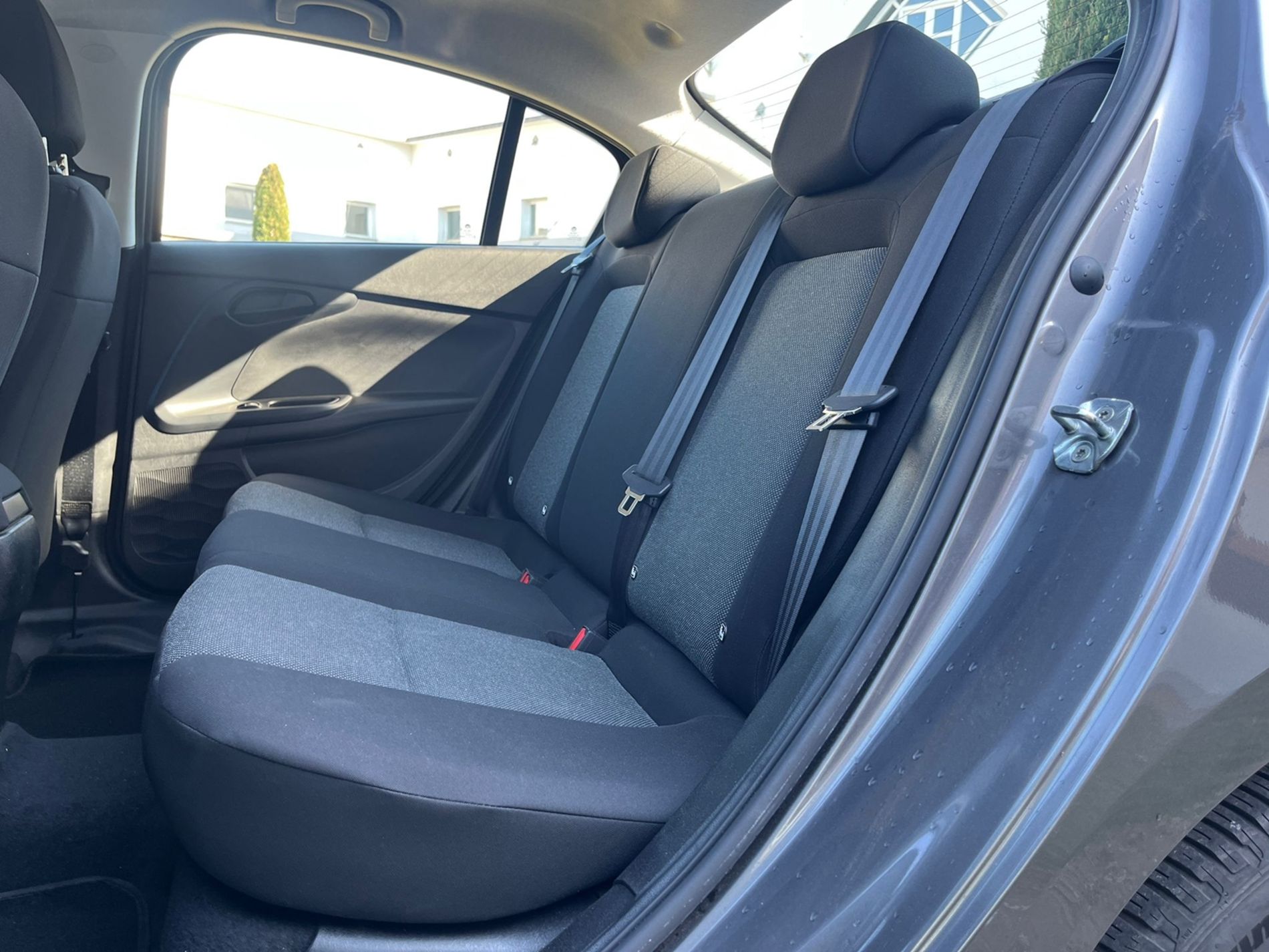4p 1.4 Easy 95cv my17  - SENZA VINCOLI DI FINANZIAMENTO - Gallotti Auto