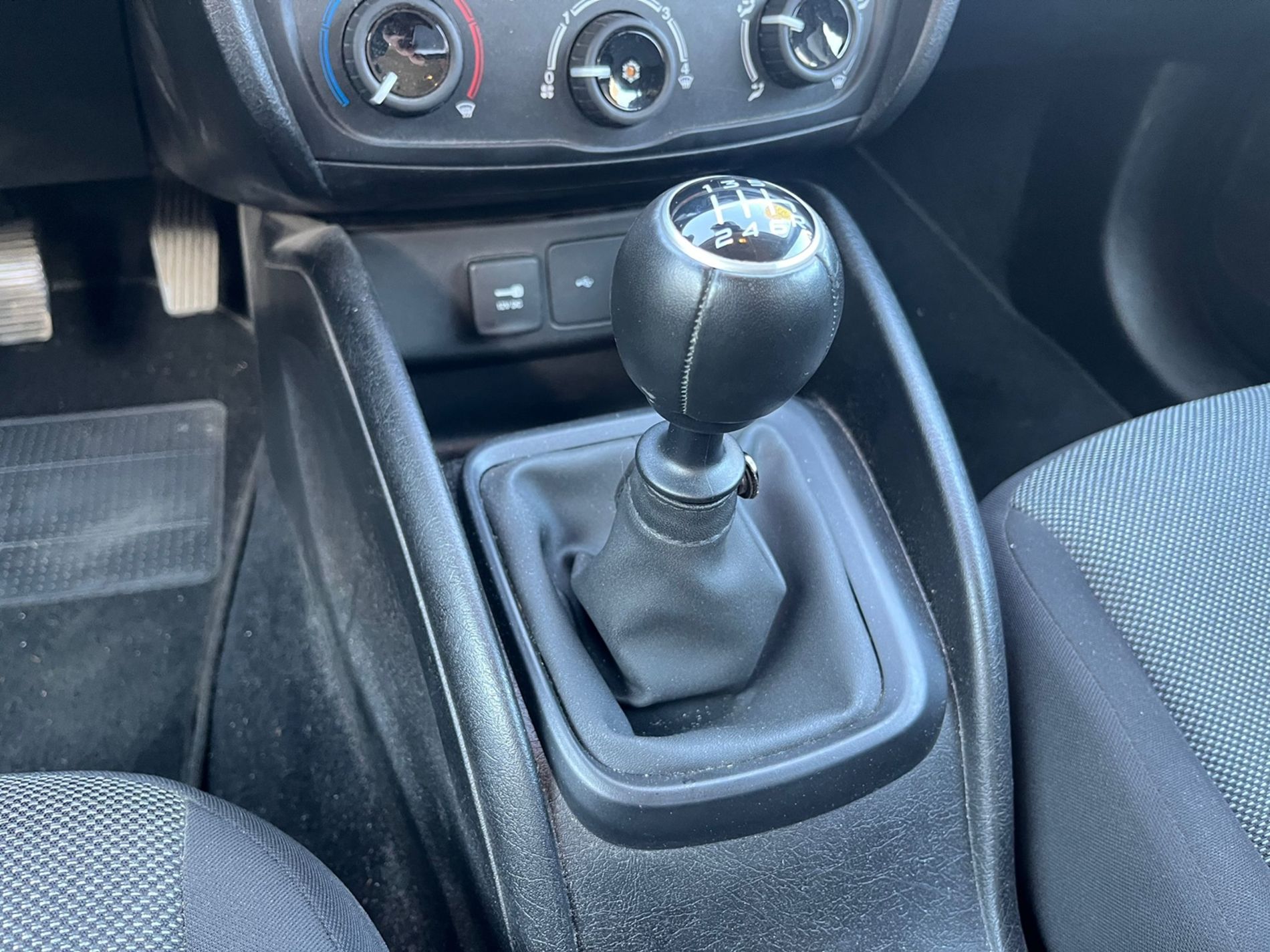 4p 1.4 Easy 95cv my17  - SENZA VINCOLI DI FINANZIAMENTO - Gallotti Auto