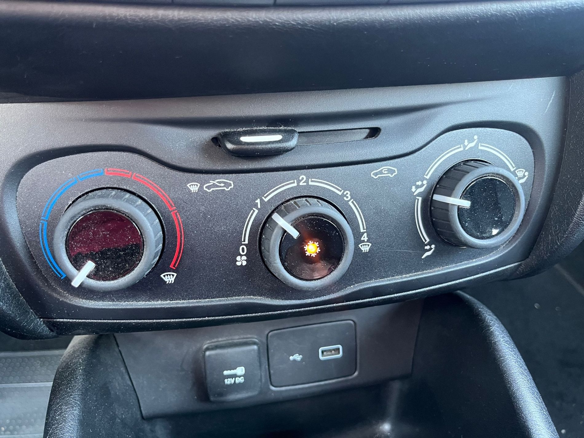 4p 1.4 Easy 95cv my17  - SENZA VINCOLI DI FINANZIAMENTO - Gallotti Auto