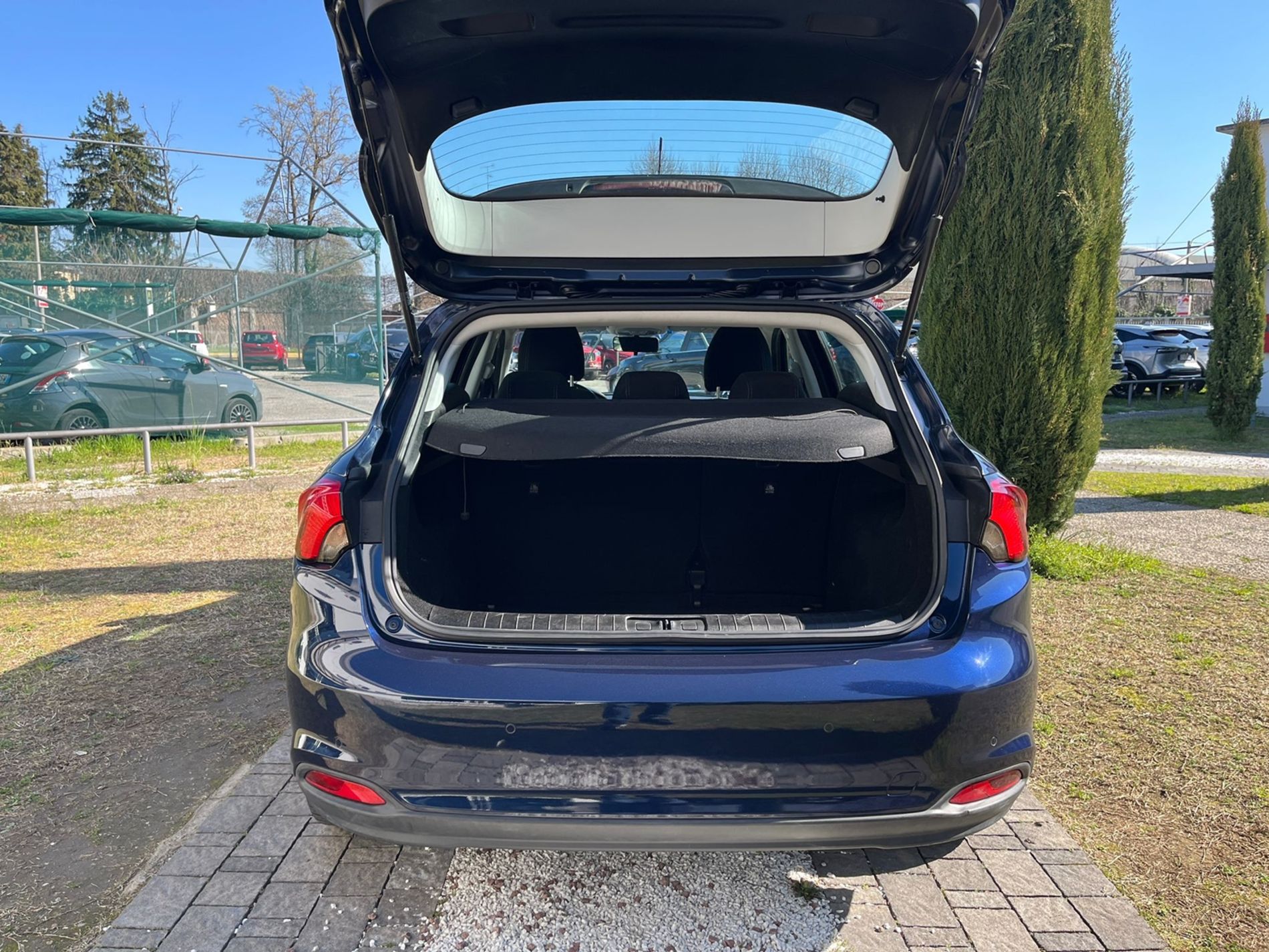 1.6 120 CV DIESEL AUTOMATICA - Gallotti Auto