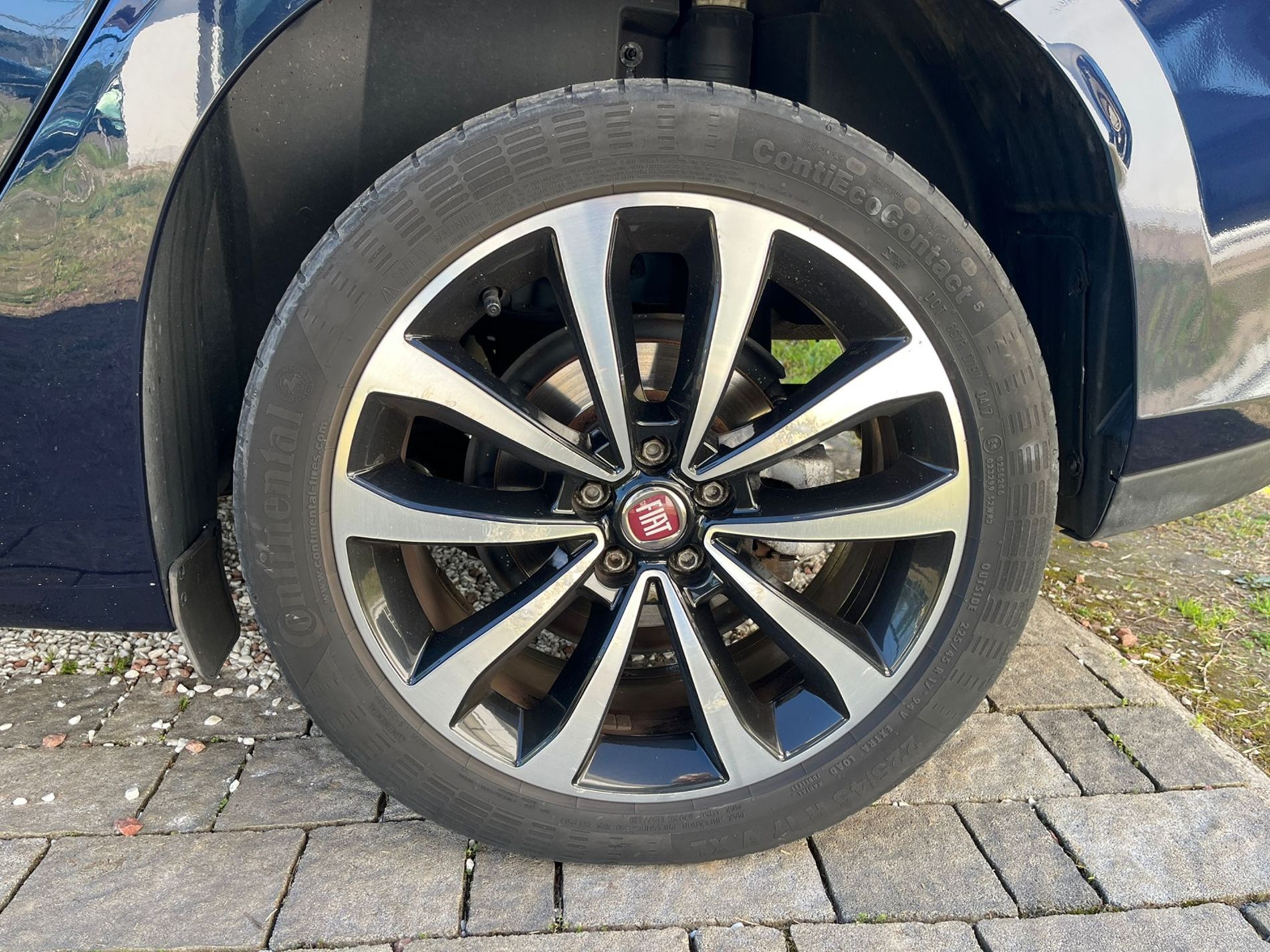 1.6 120 CV DIESEL AUTOMATICA - Gallotti Auto