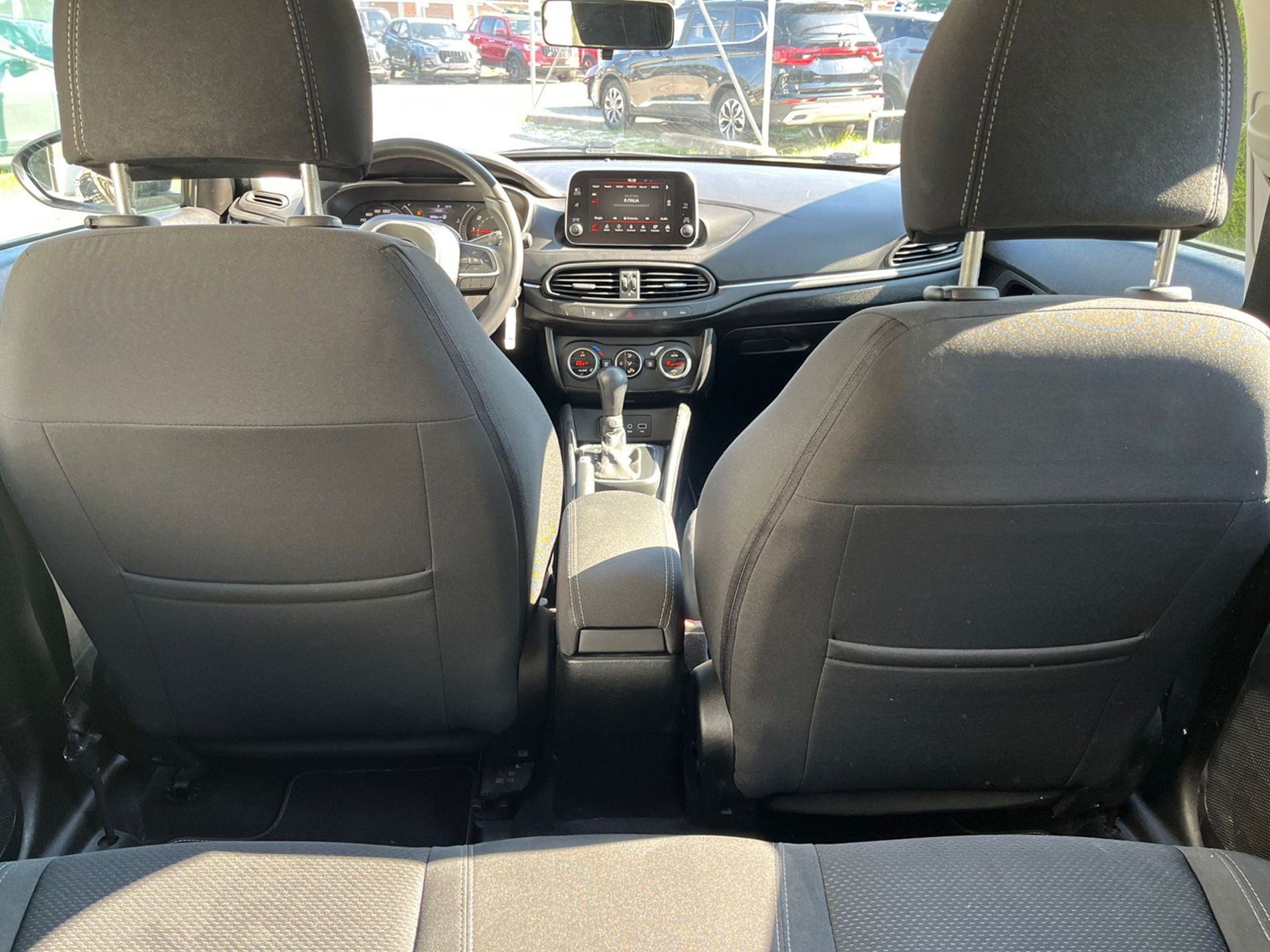 1.6 120 CV DIESEL AUTOMATICA - Gallotti Auto