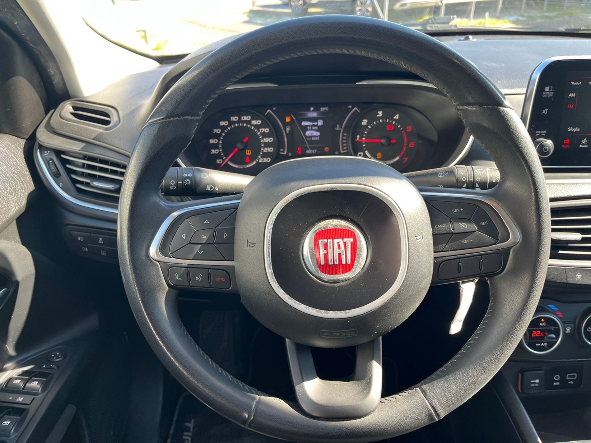 1.6 120 CV DIESEL AUTOMATICA - Gallotti Auto