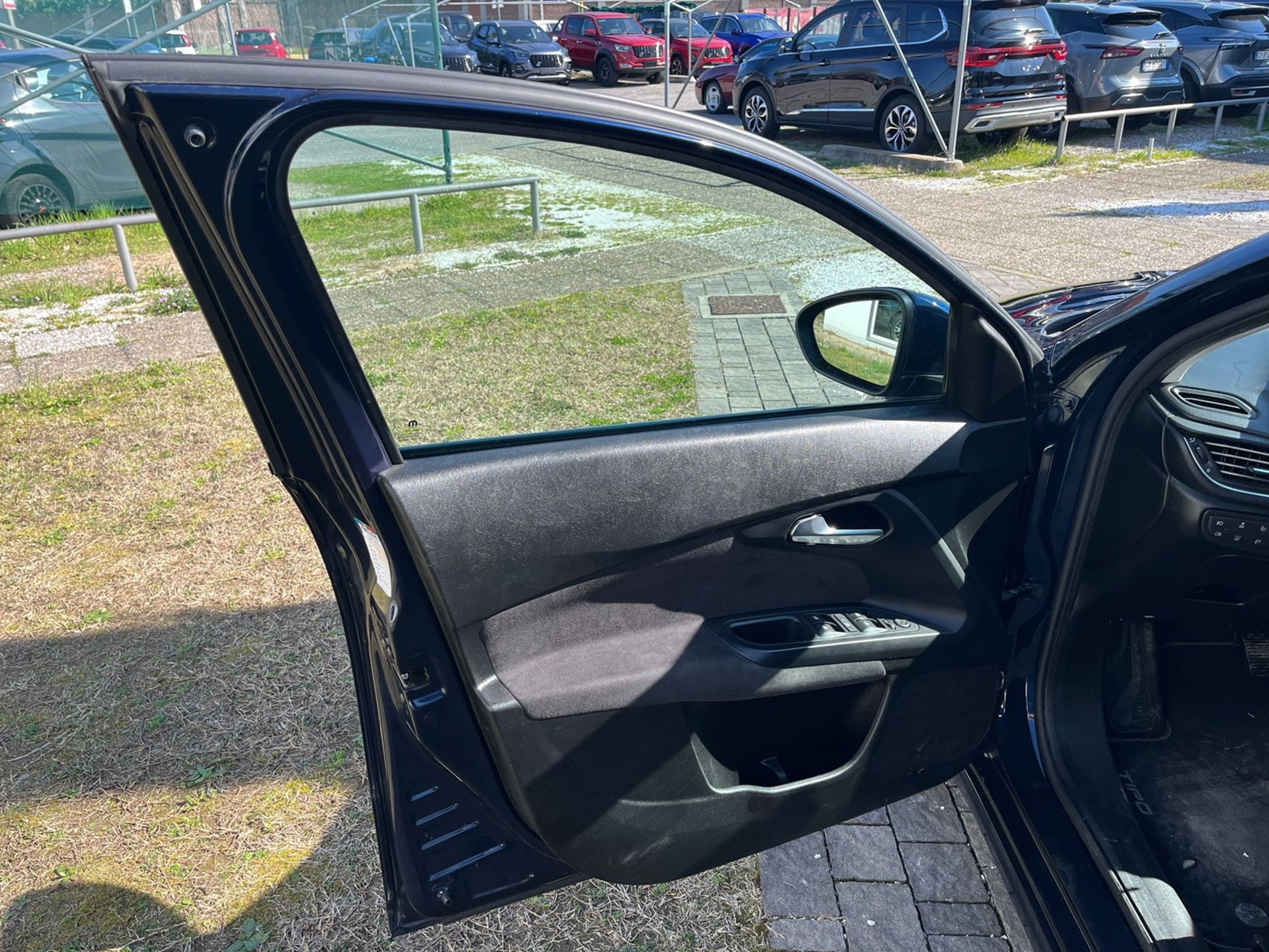 1.6 120 CV DIESEL AUTOMATICA - Gallotti Auto