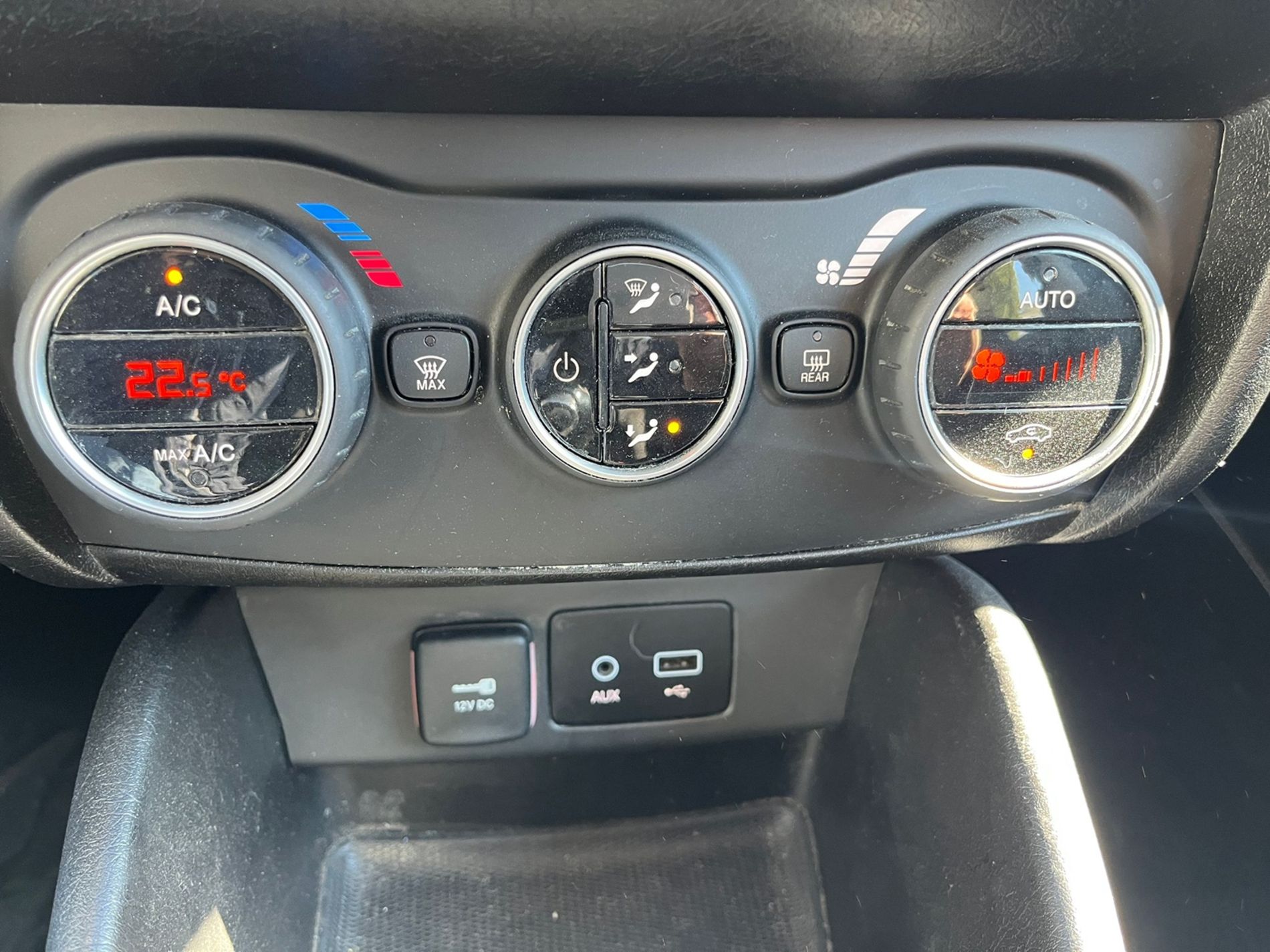 1.6 120 CV DIESEL AUTOMATICA - Gallotti Auto