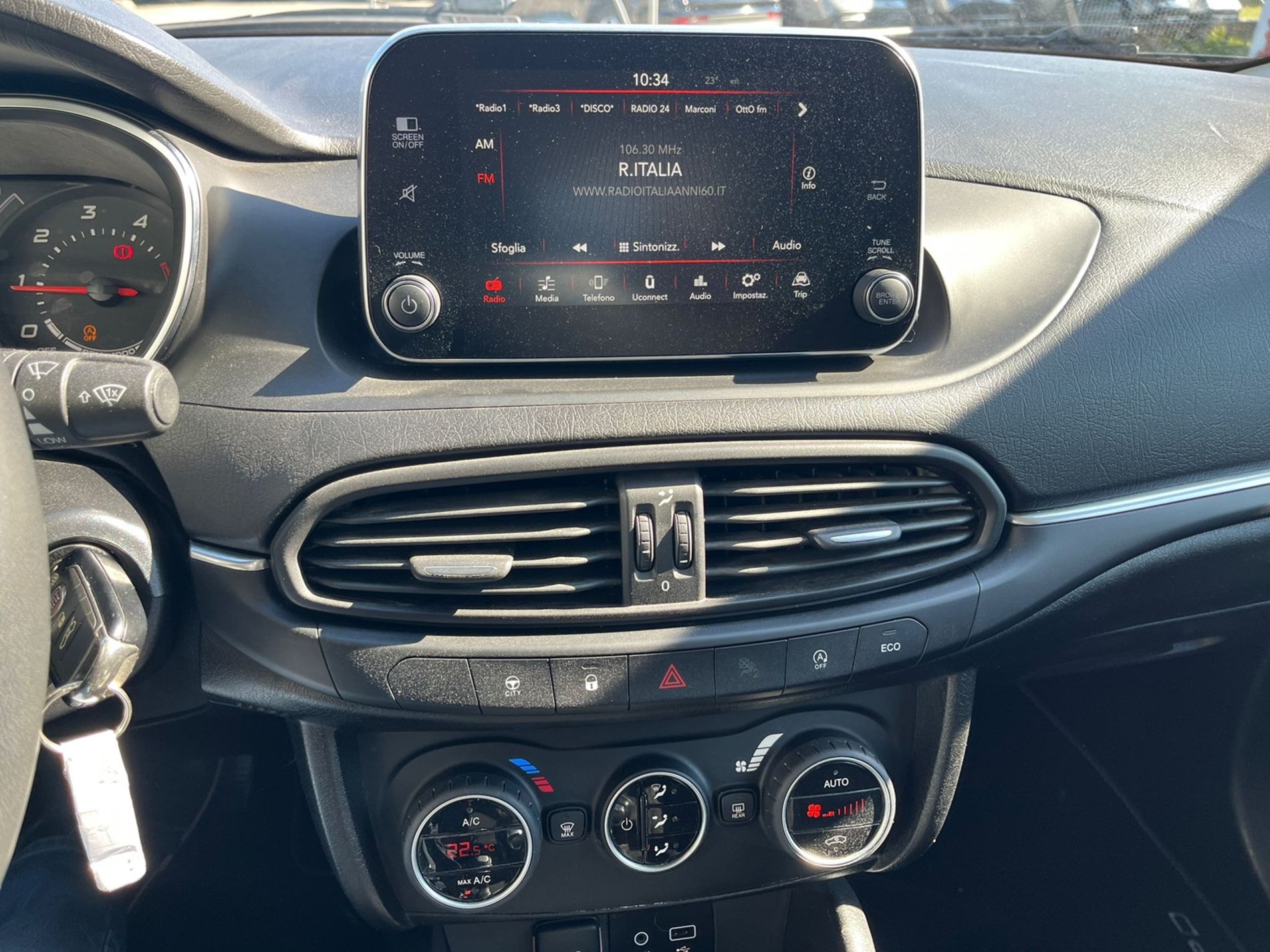 1.6 120 CV DIESEL AUTOMATICA - Gallotti Auto