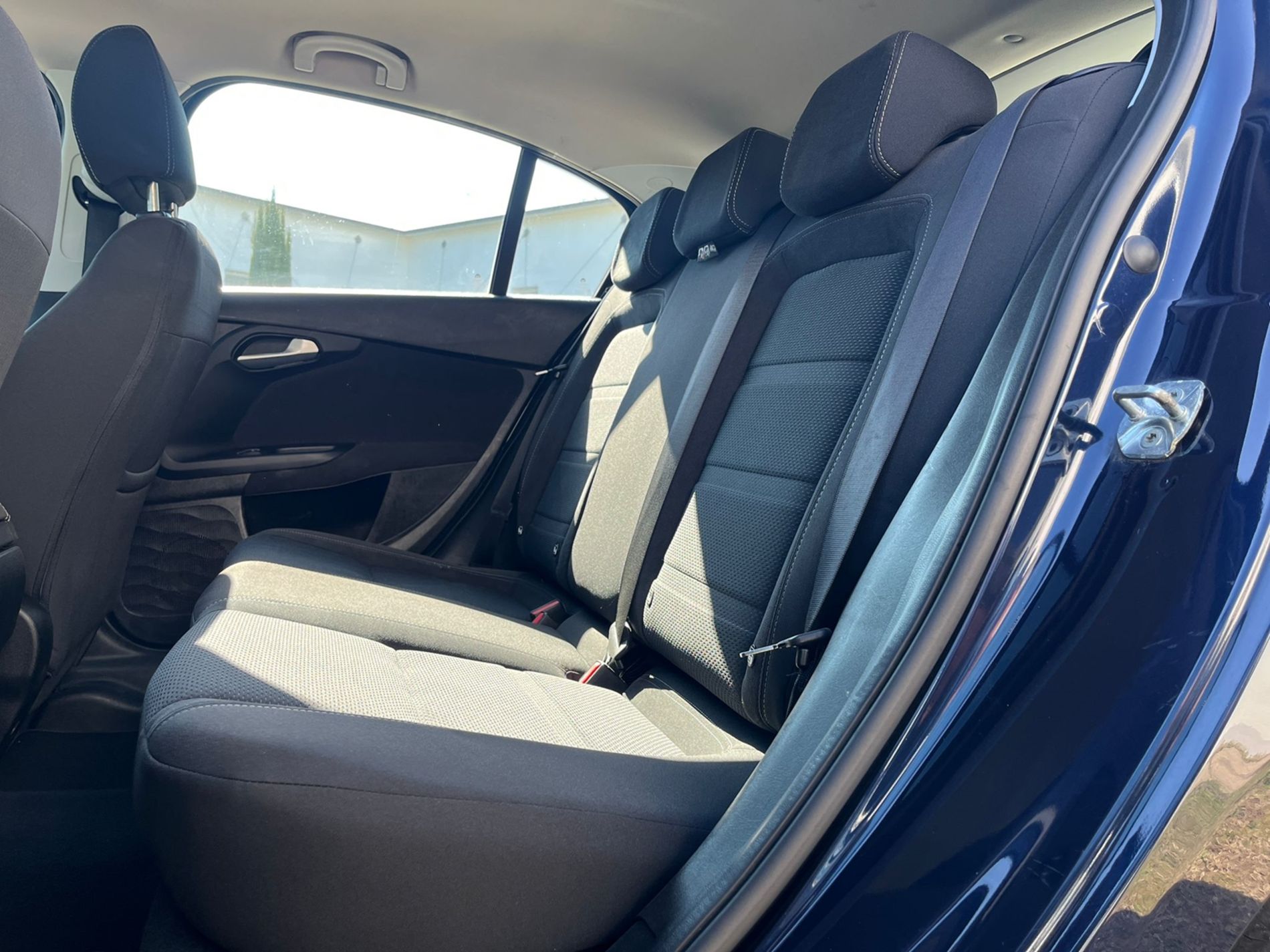 1.6 120 CV DIESEL AUTOMATICA - Gallotti Auto