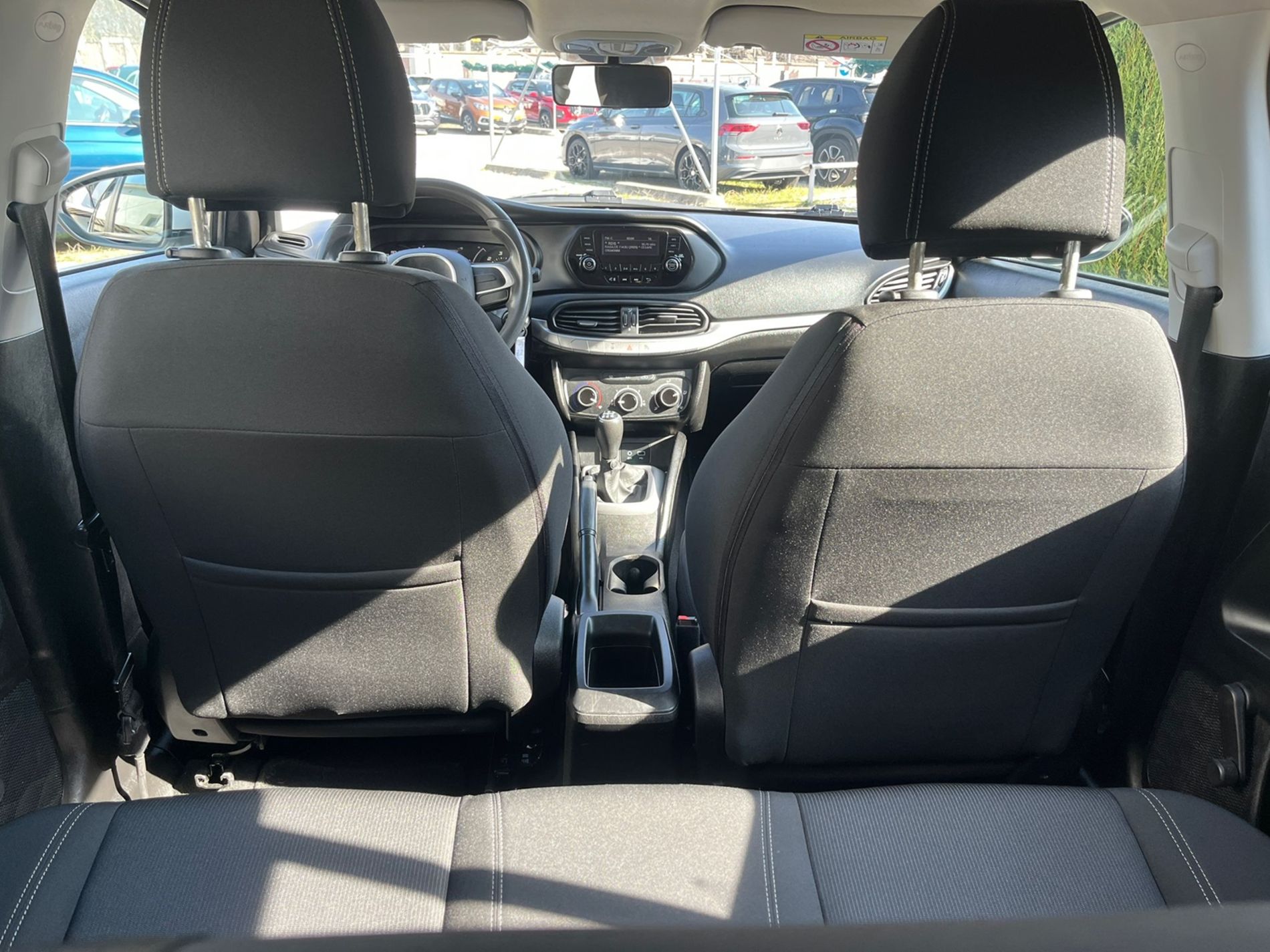 5p 1.3 mjt Easy s&s 95cv  - RISERVATA A COMMERCIANTI D’AUTO - Gallotti Auto