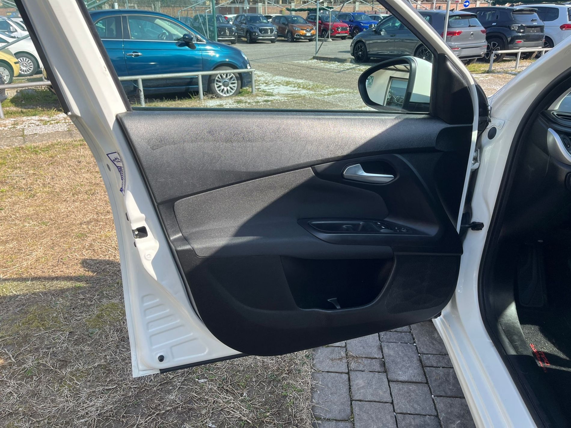 5p 1.3 mjt Easy s&s 95cv  - RISERVATA A COMMERCIANTI D’AUTO - Gallotti Auto